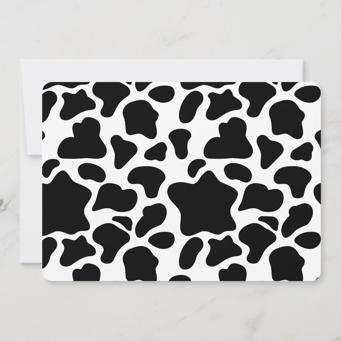 Barnyard Bash Birthday Invitation