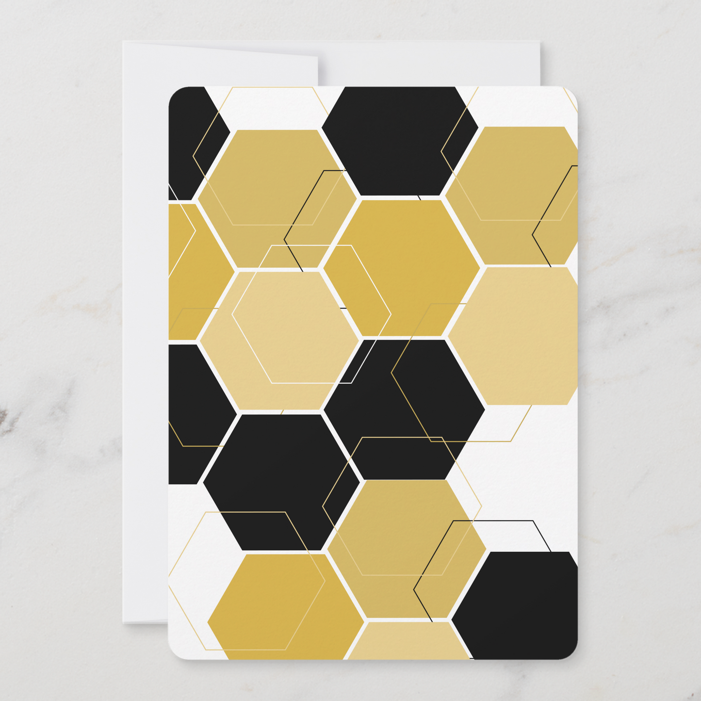 Bee-Day Birthday Invitation