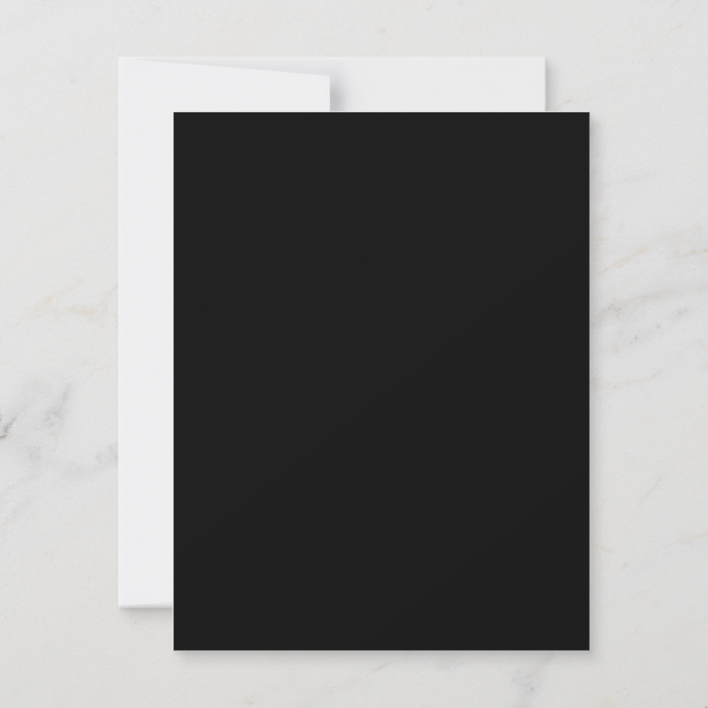 Separate Ways Breakup Card - 2 Editable Templates