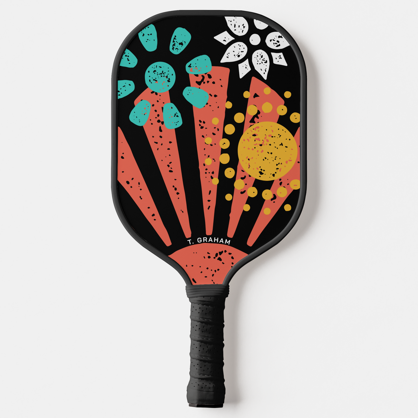 Sunburst Pickleball Paddles