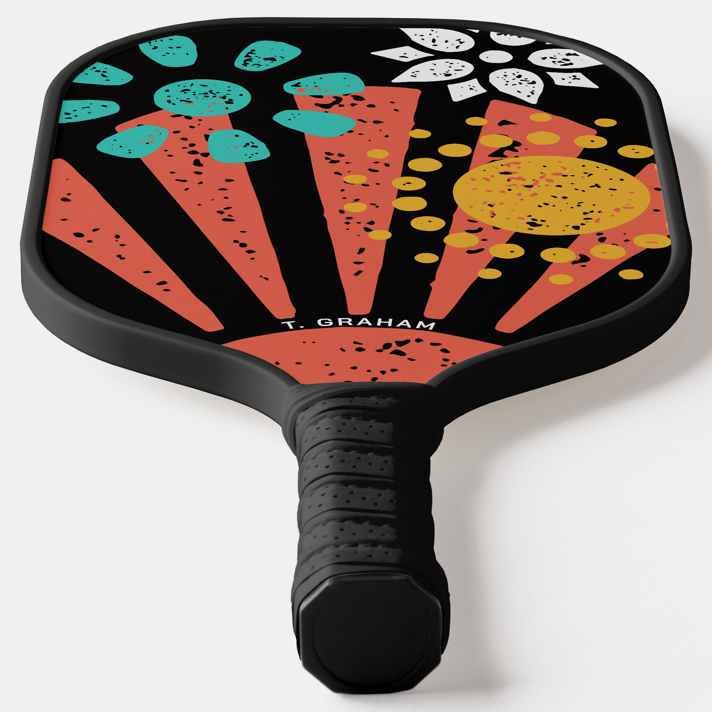 Sunburst Pickleball Paddles