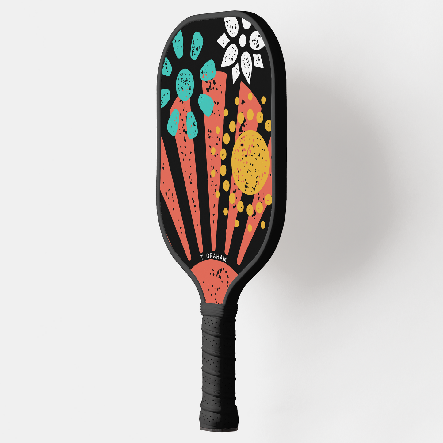 Sunburst Pickleball Paddles