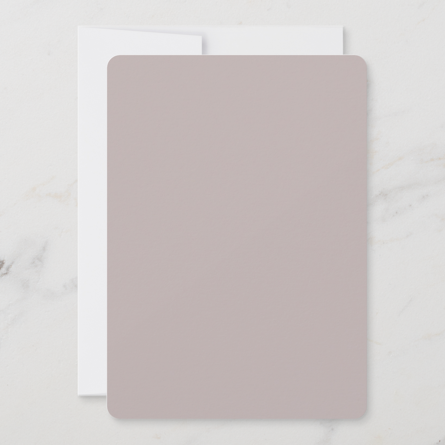 Neutral Toile De Jouy Baby Shower Invitation