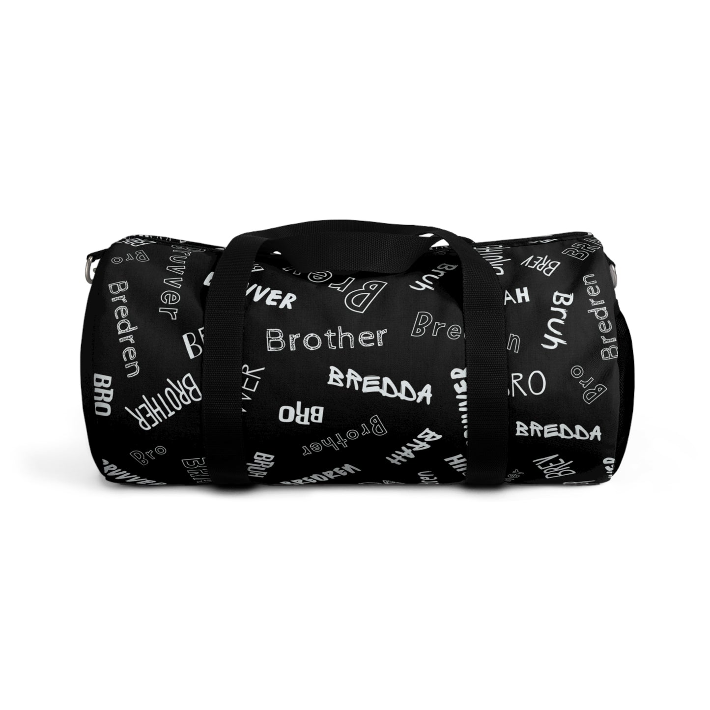 Bros Duffel Bag