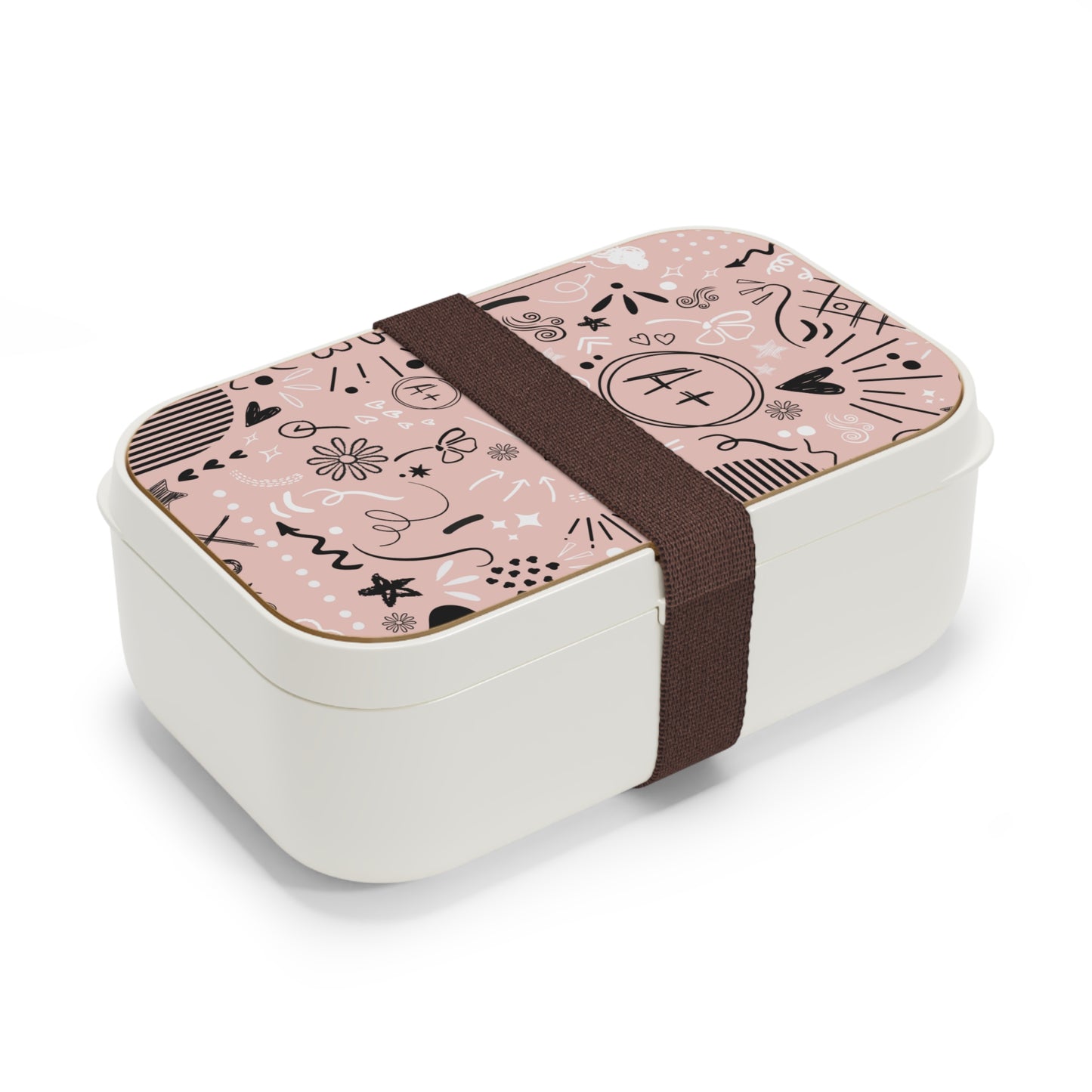 Only A's Bento Lunch Box