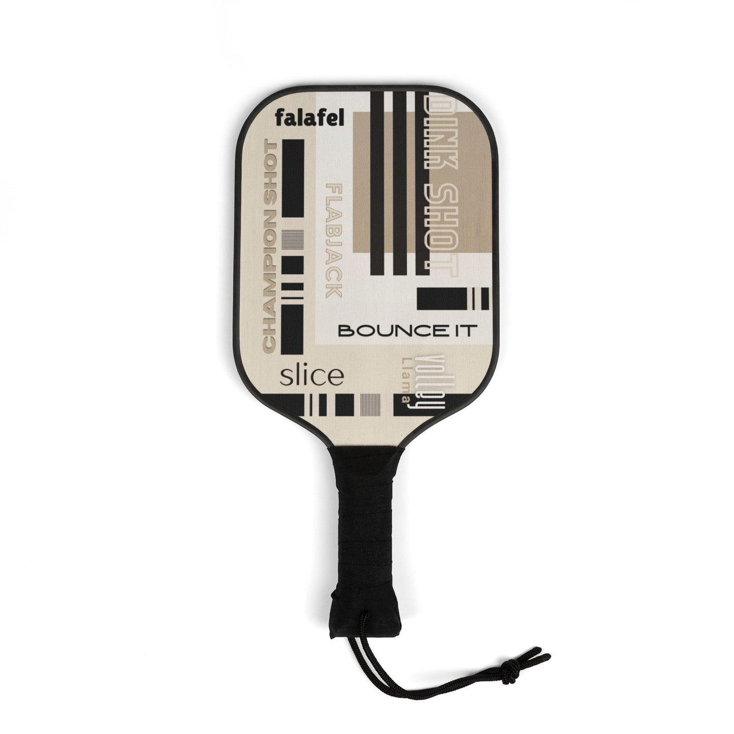 Falafel Bounce It Pickleball Kit