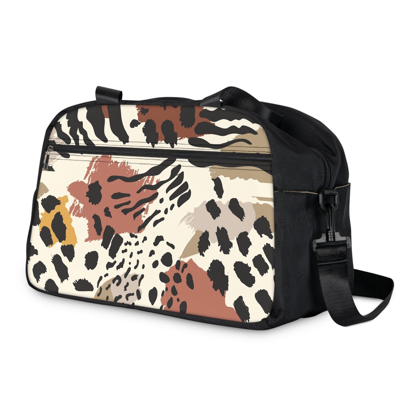 Gym Animal Fitness Handbag