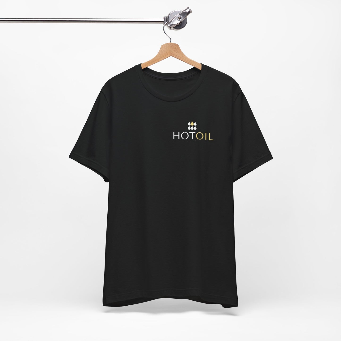 Hot Oil T-Shirt