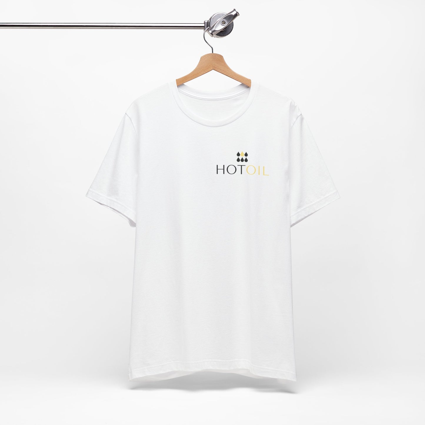 Hot Oil T-Shirt