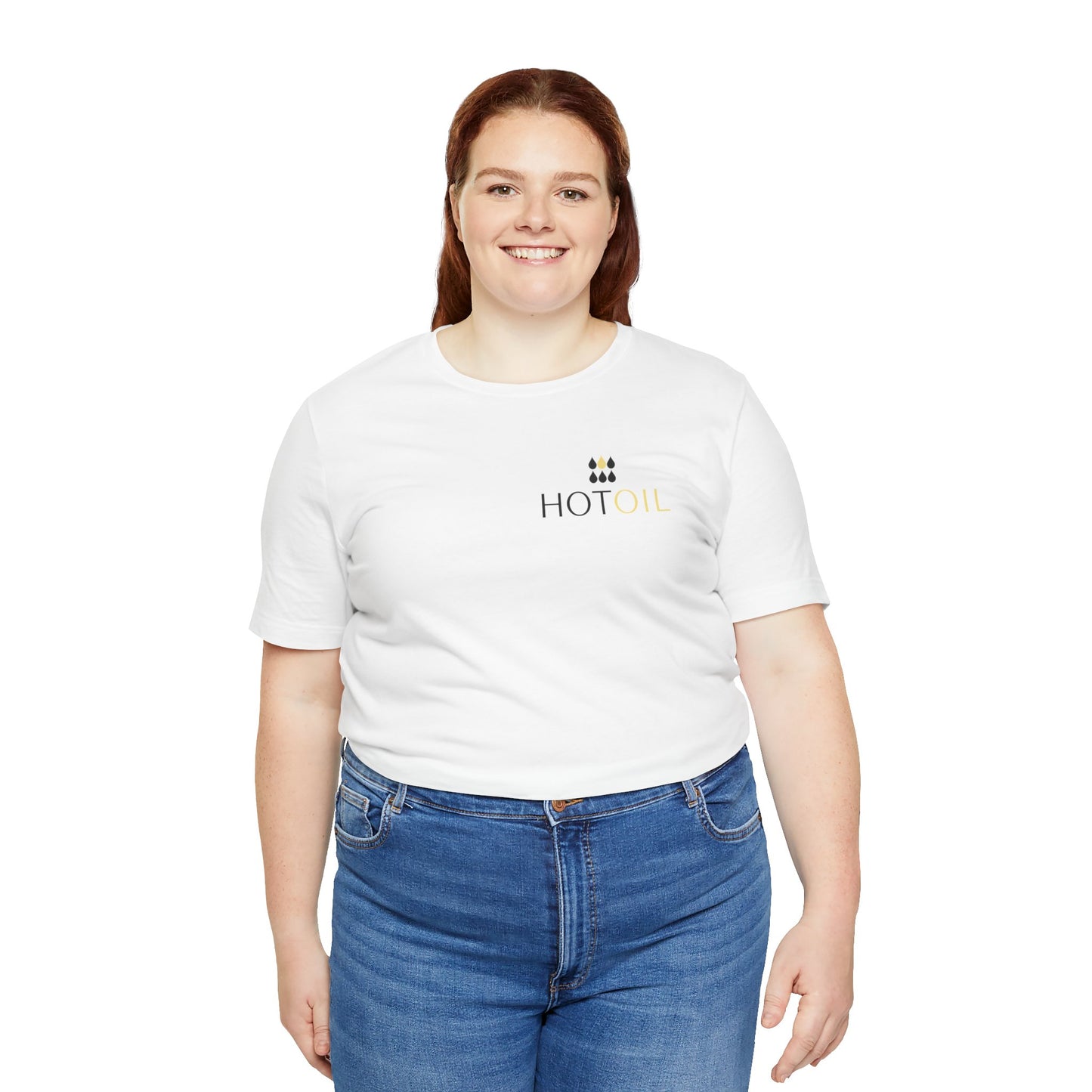 Hot Oil T-Shirt