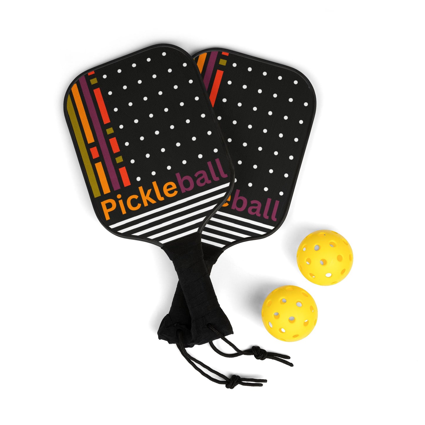 Legend's Choice Pickleball Kit