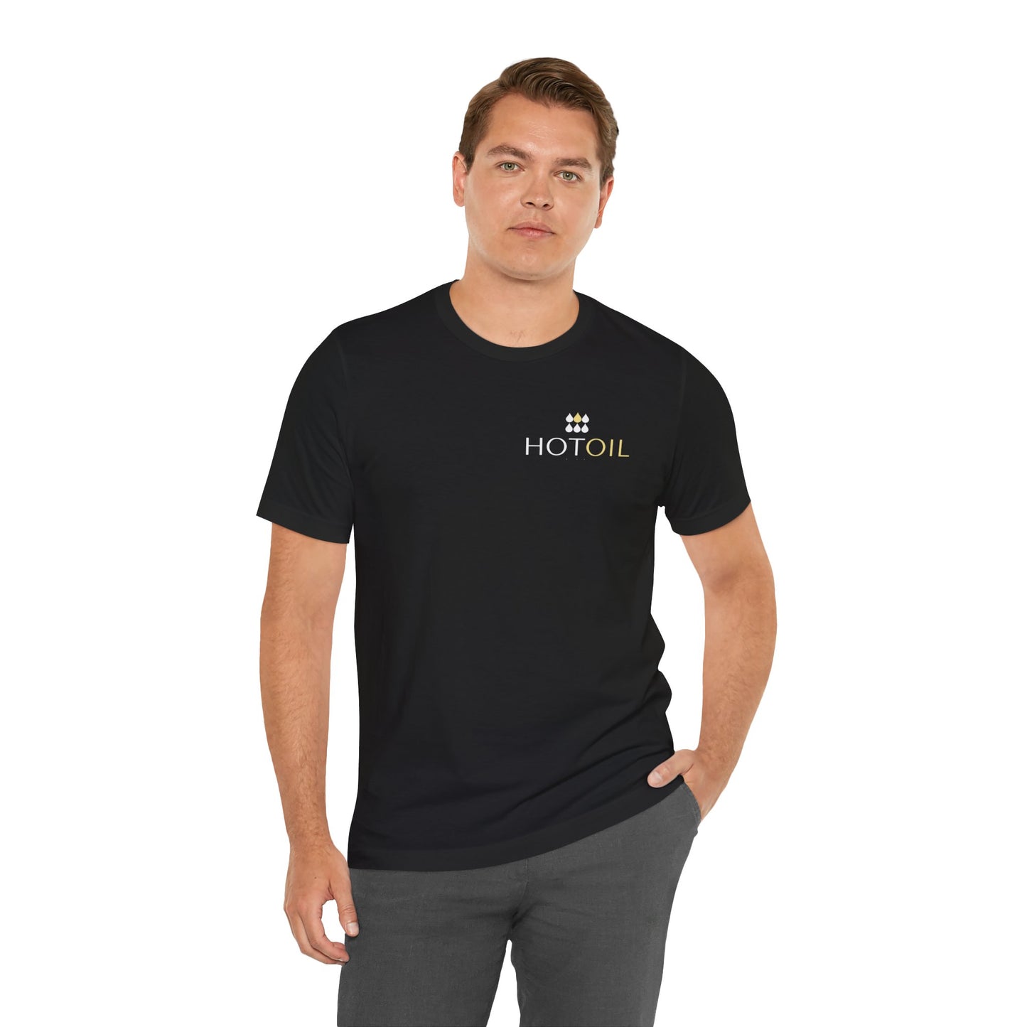 Hot Oil T-Shirt