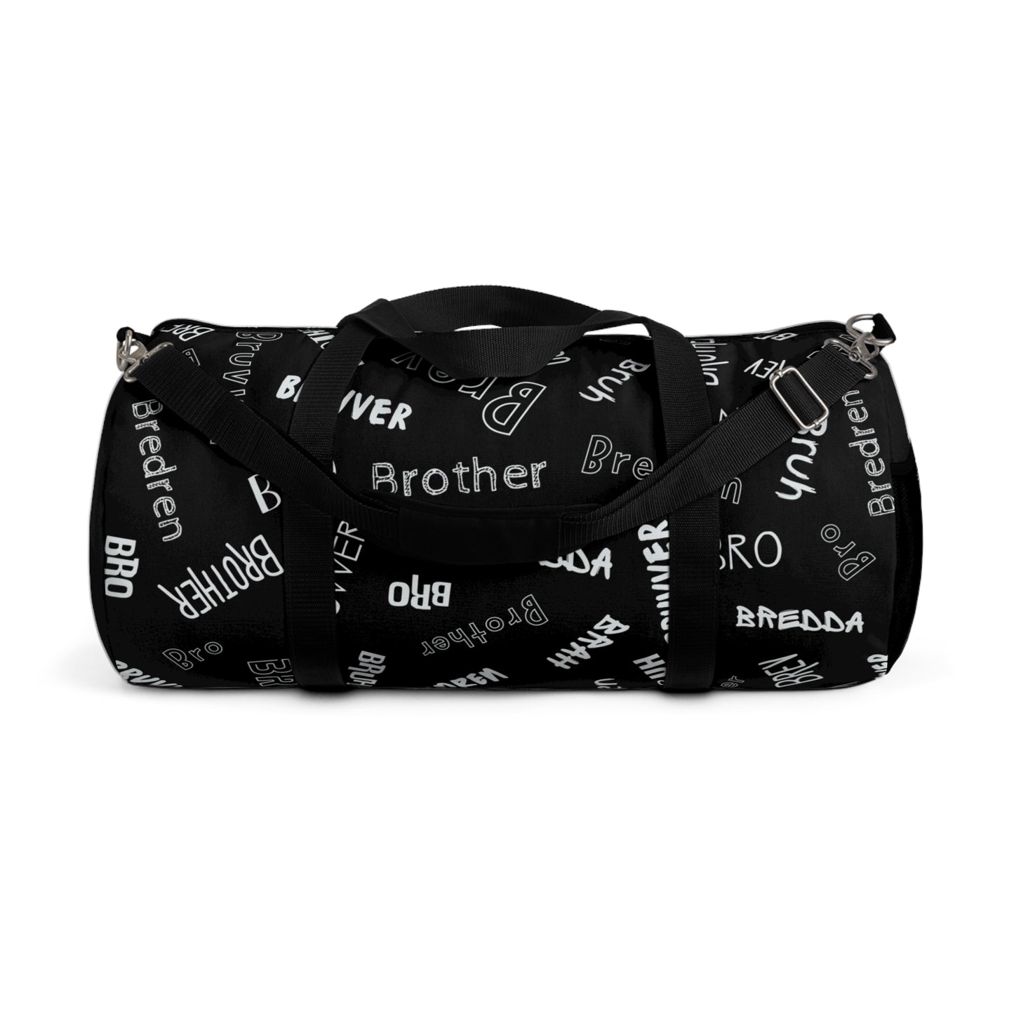 Bros Duffel Bag