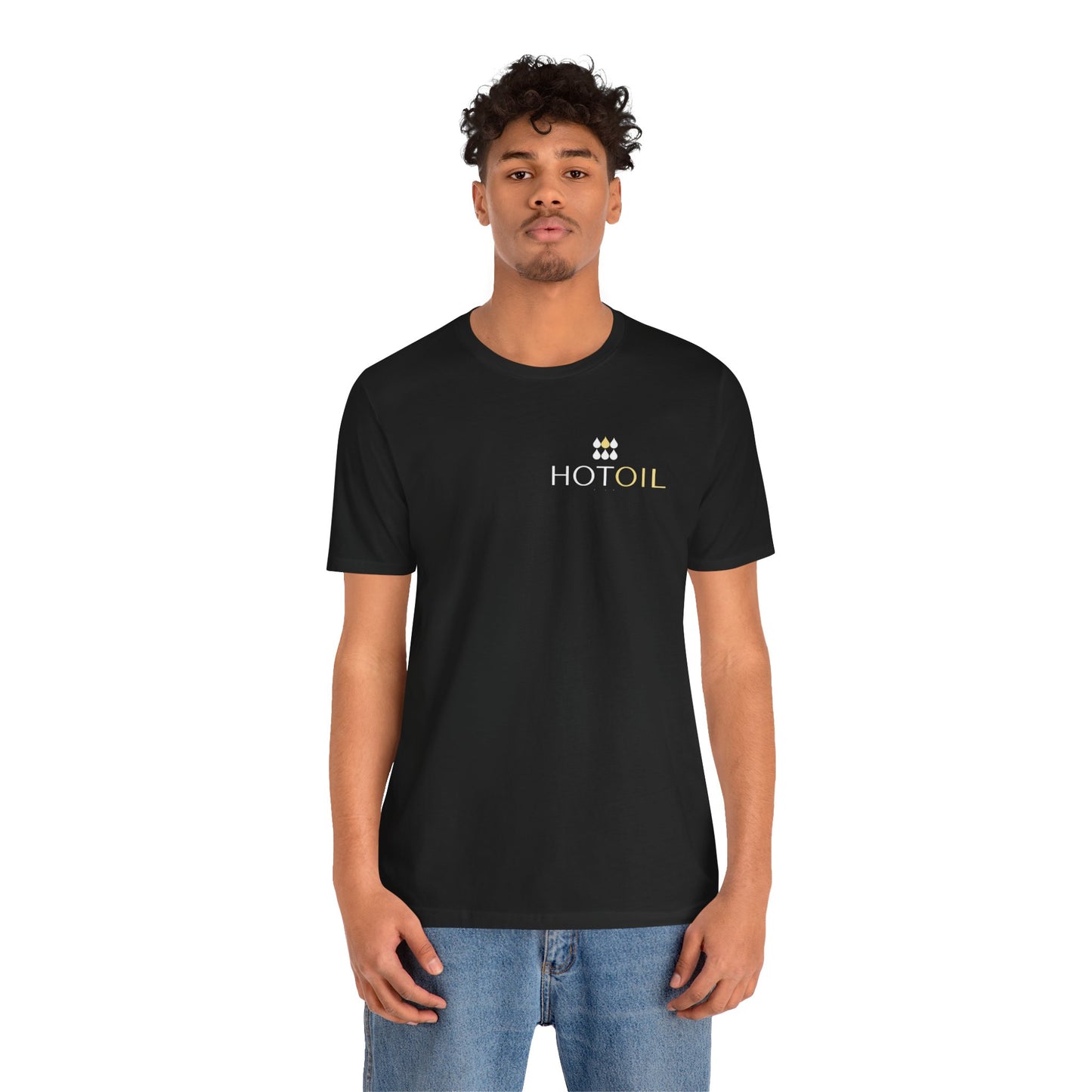 Hot Oil T-Shirt