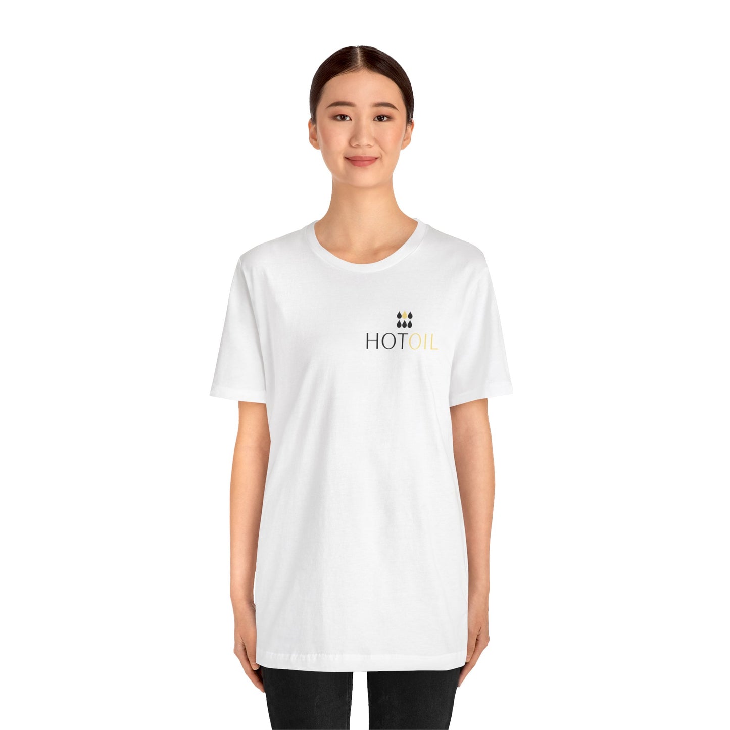 Hot Oil T-Shirt