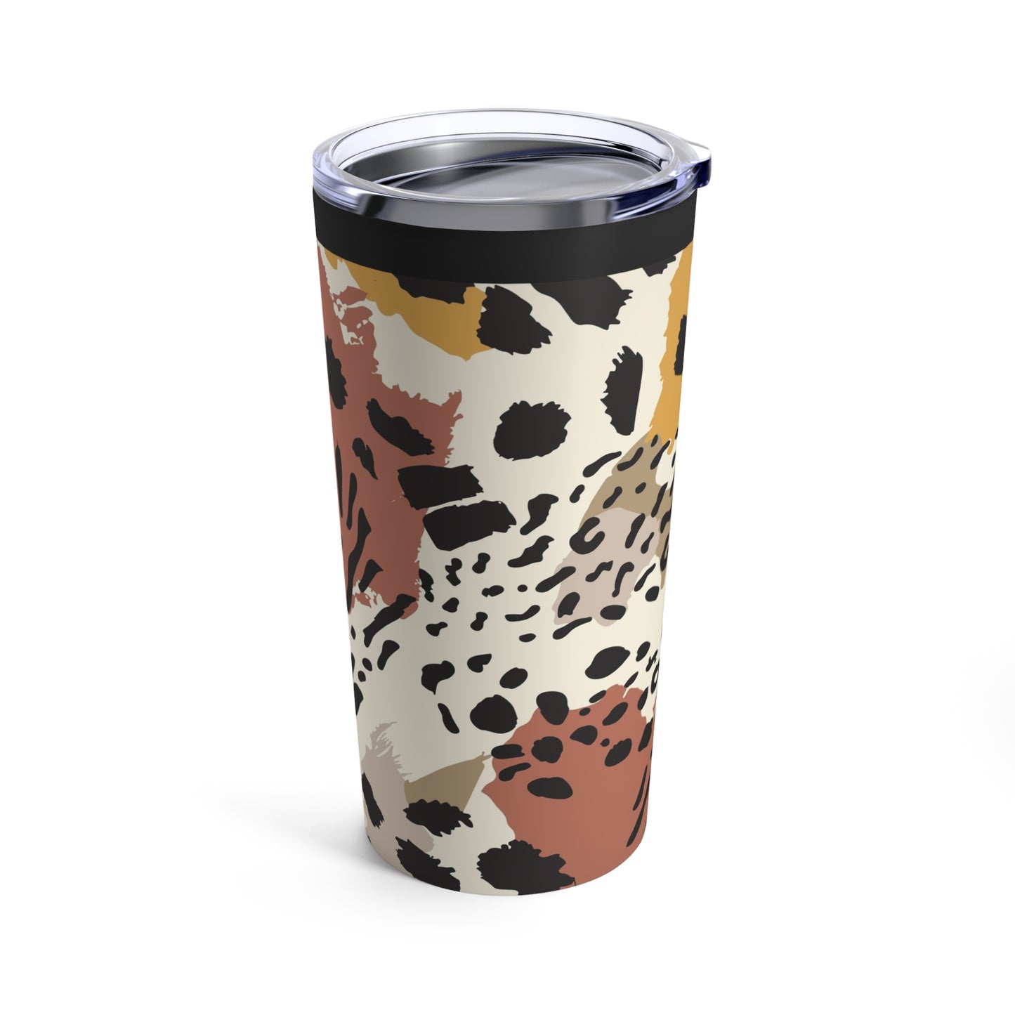 Gym Animal Tumbler 20oz