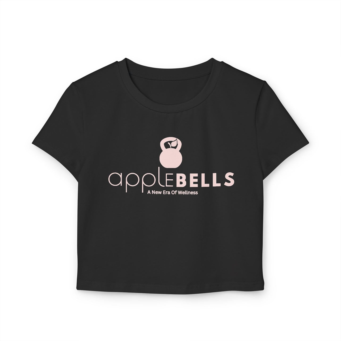 AppleBells Women's Baby Tee