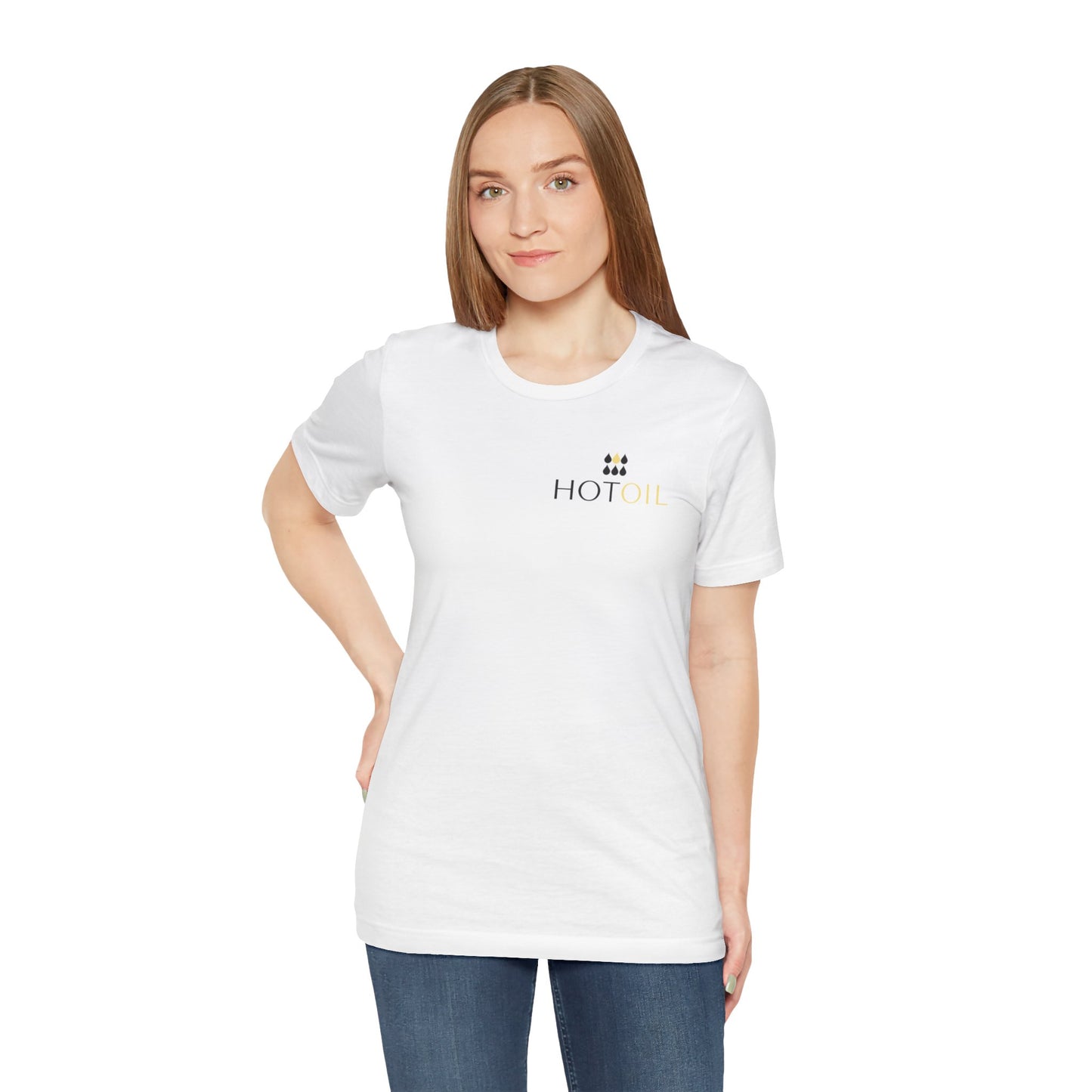 Hot Oil T-Shirt