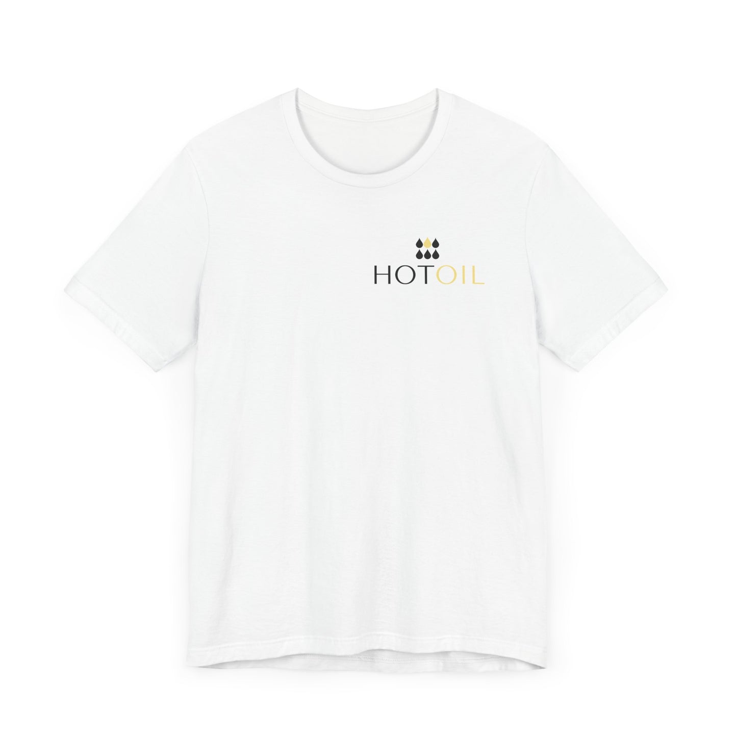 Hot Oil T-Shirt