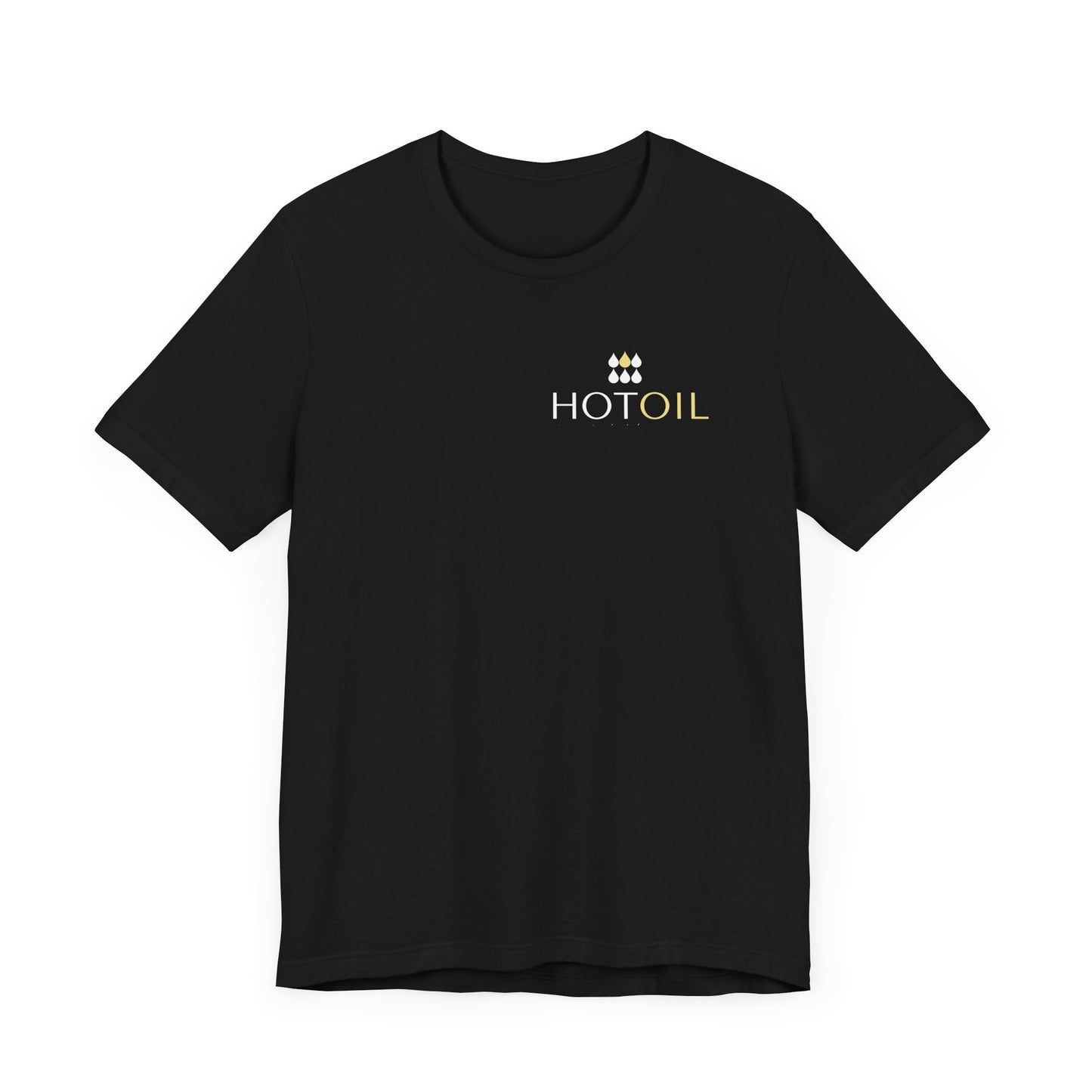 Hot Oil T-Shirt