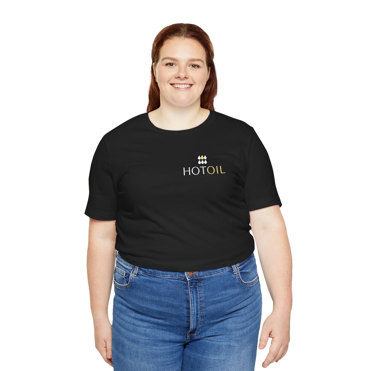 Hot Oil T-Shirt