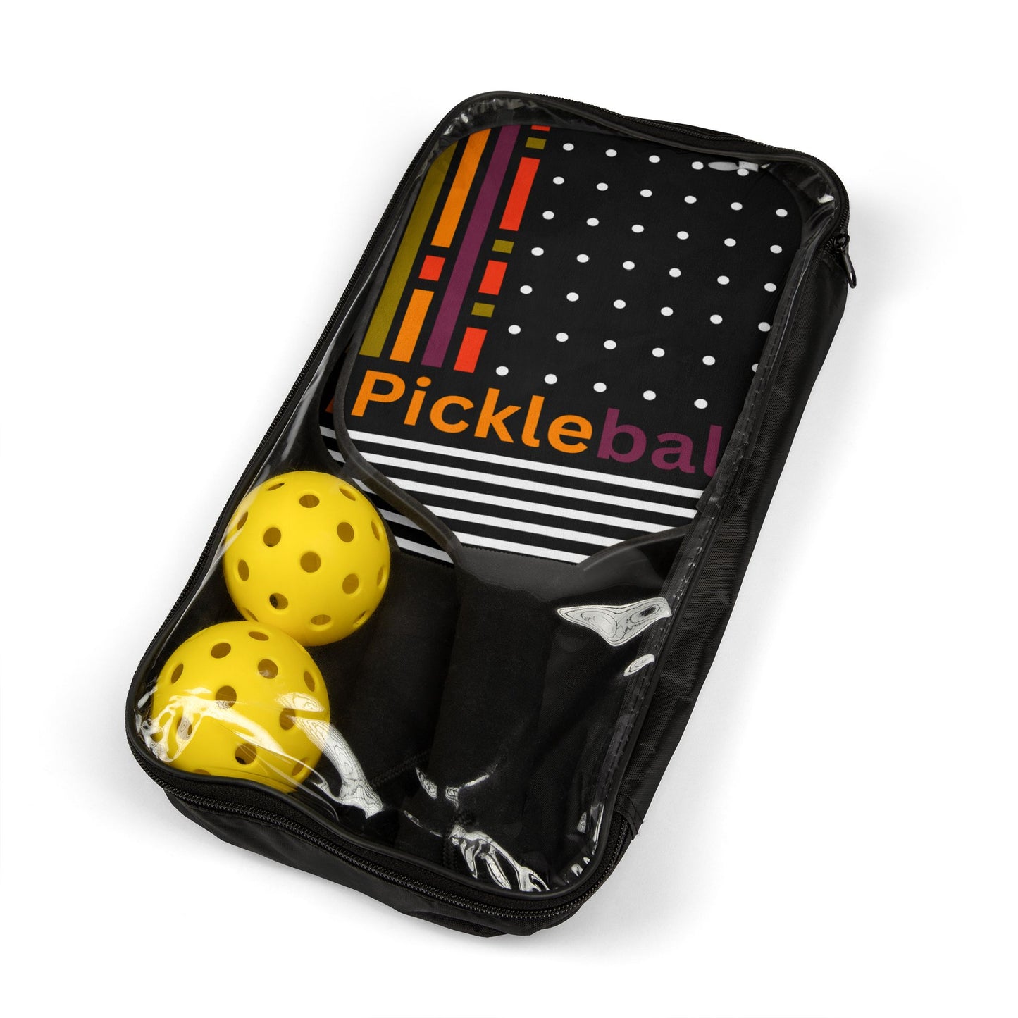 Legend's Choice Pickleball Kit