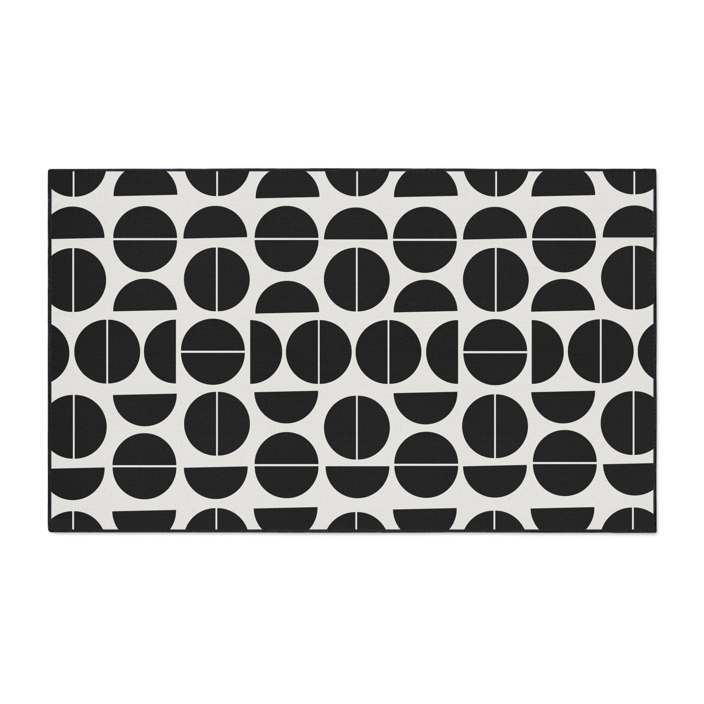 Contemporary Heavy Duty Floor Mat