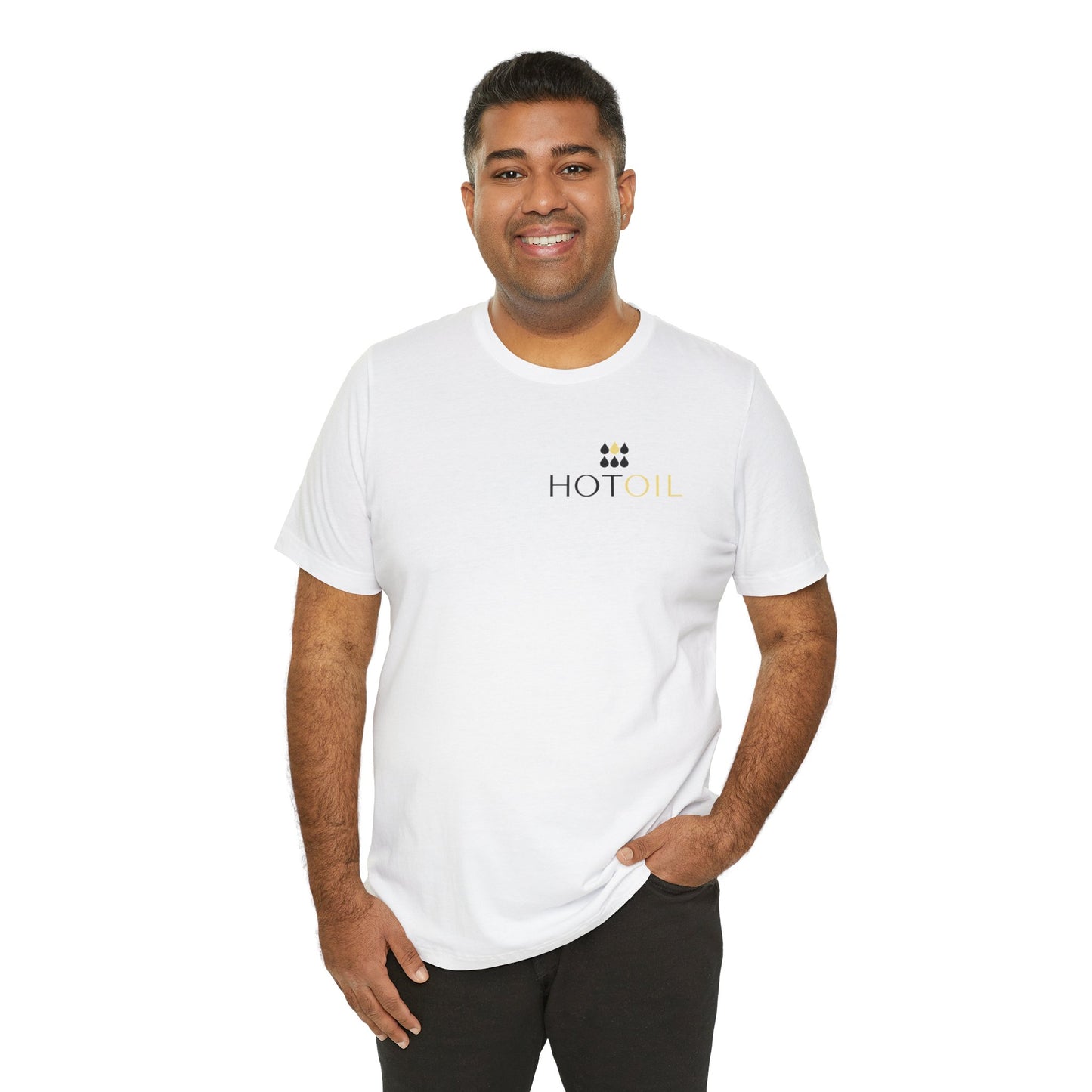 Hot Oil T-Shirt