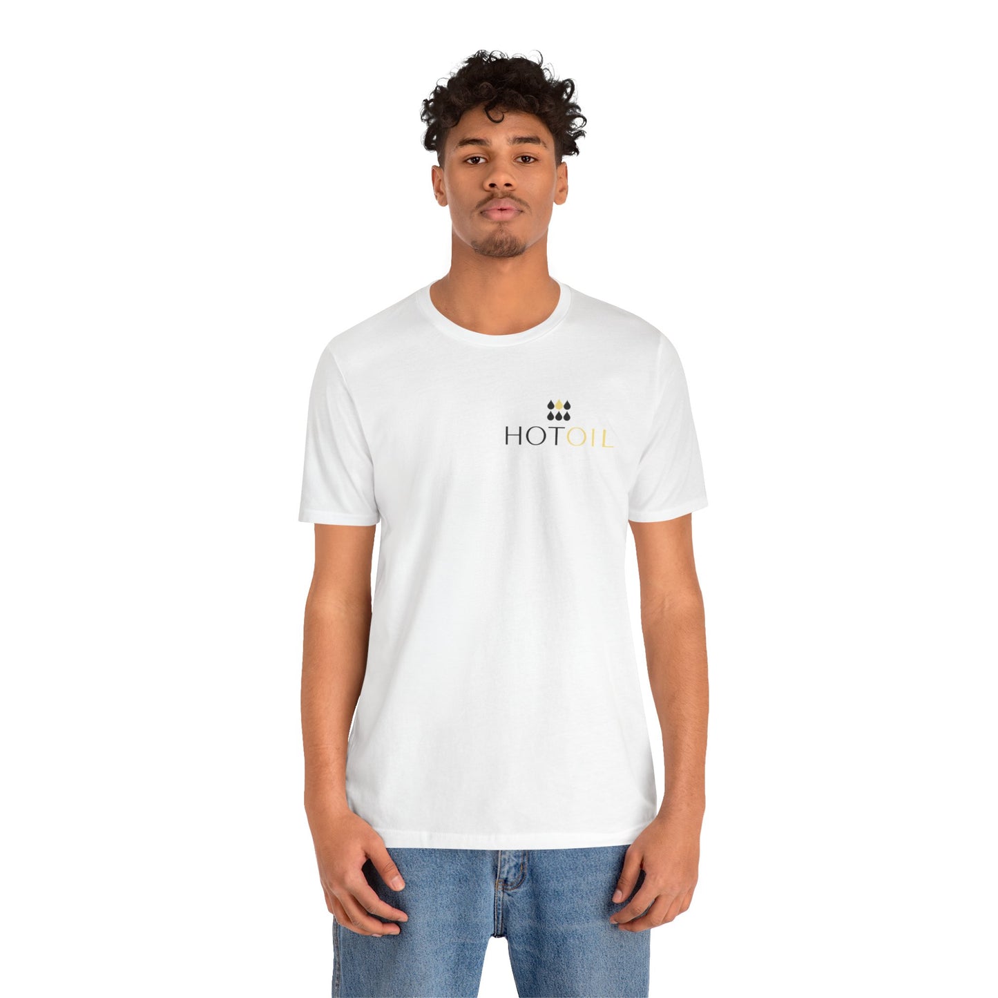 Hot Oil T-Shirt