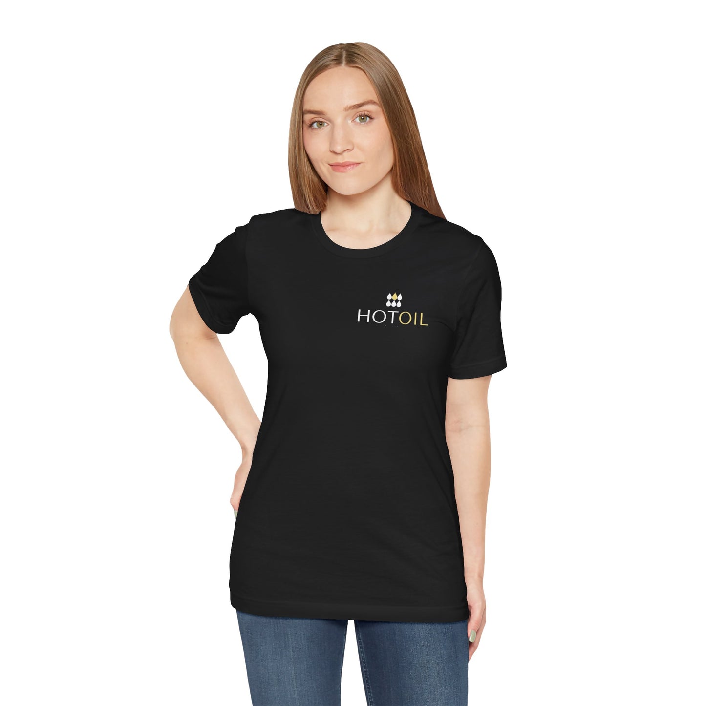 Hot Oil T-Shirt