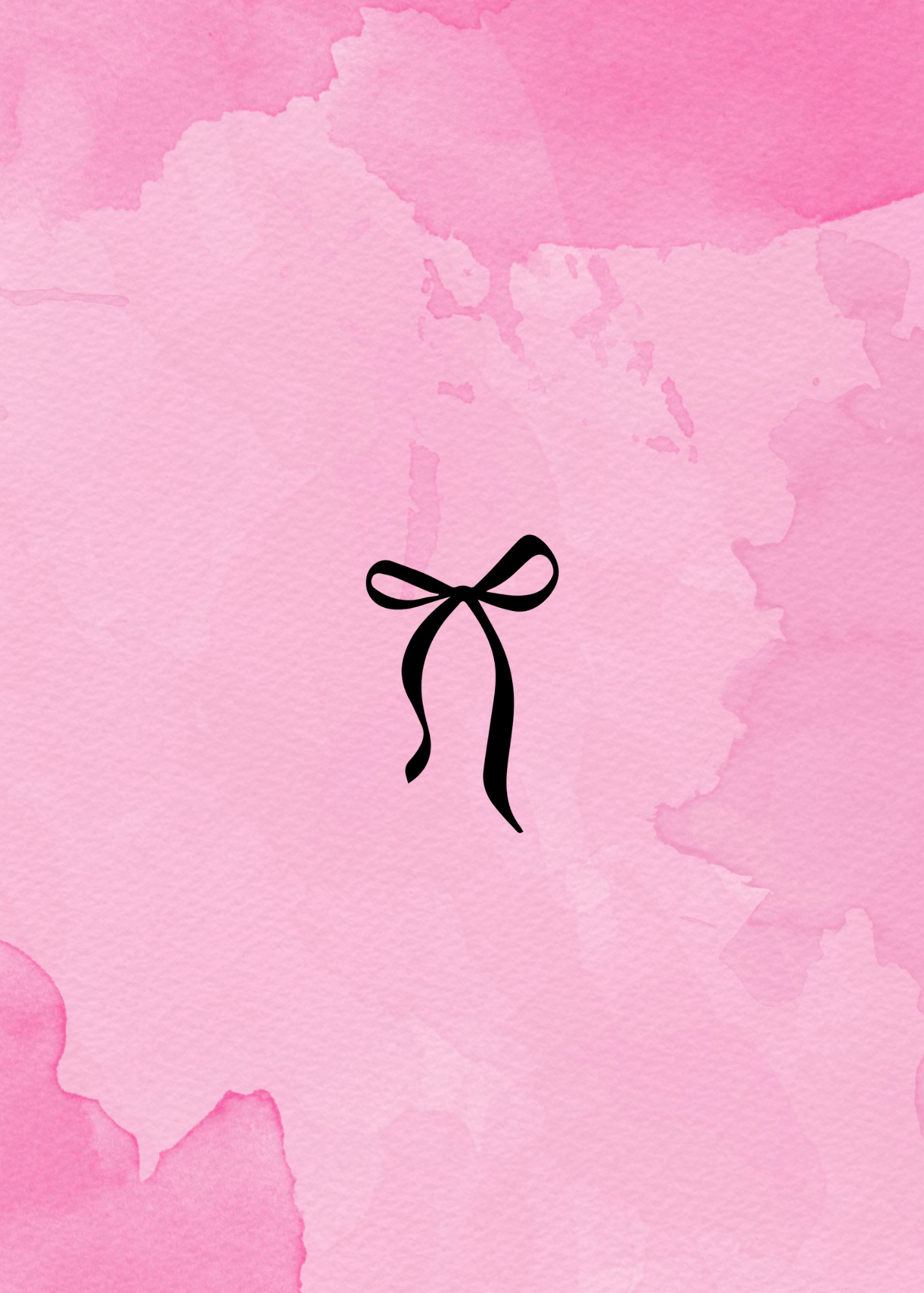 Ballerina Baby Shower Invitation Template | Editable Pink Ballet Theme Invite