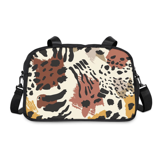 Gym Animal Fitness Handbag