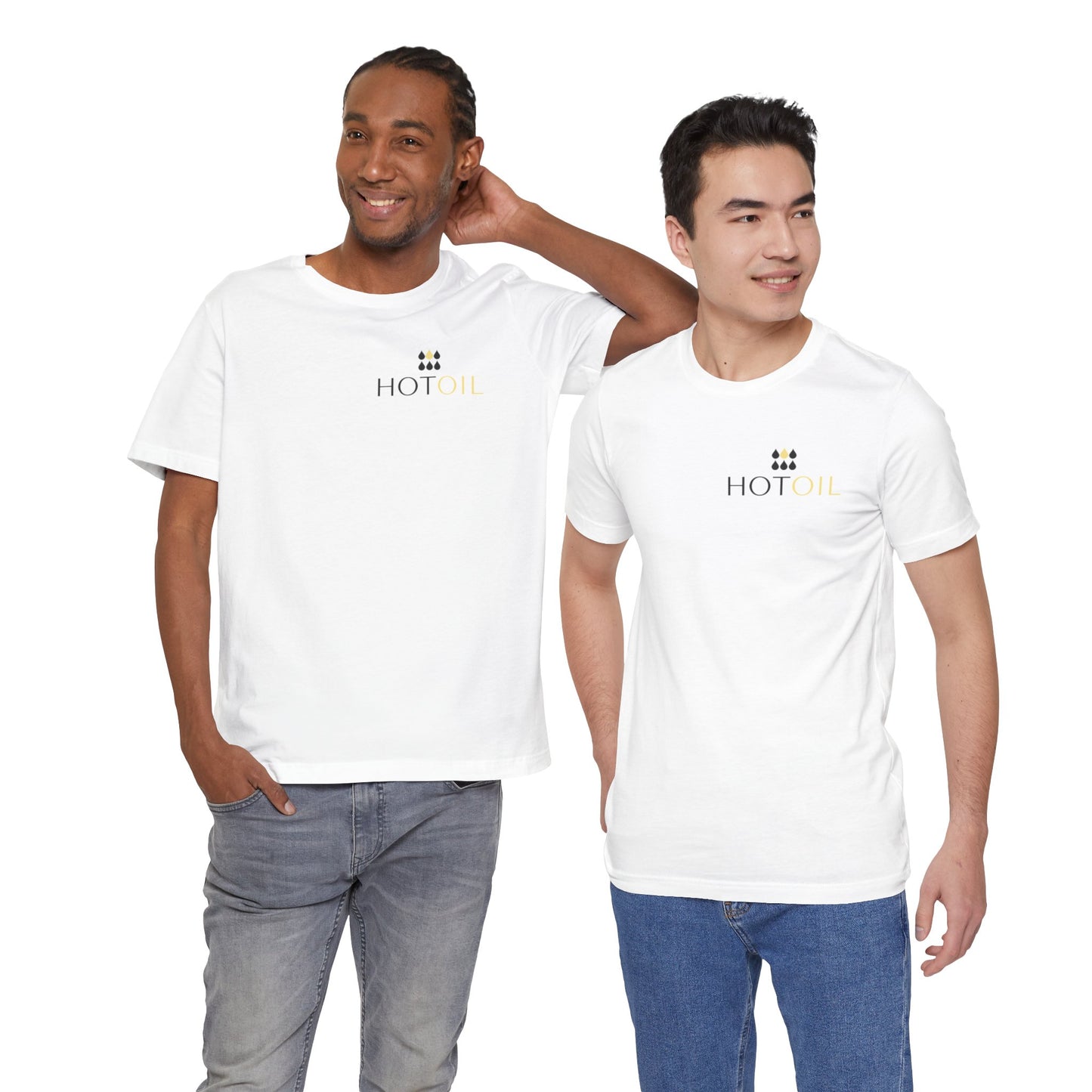 Hot Oil T-Shirt