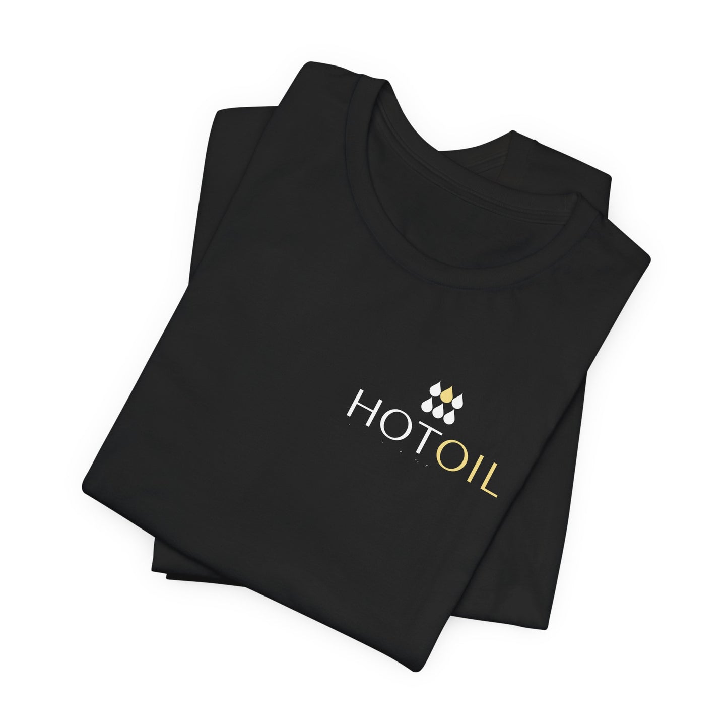 Hot Oil T-Shirt