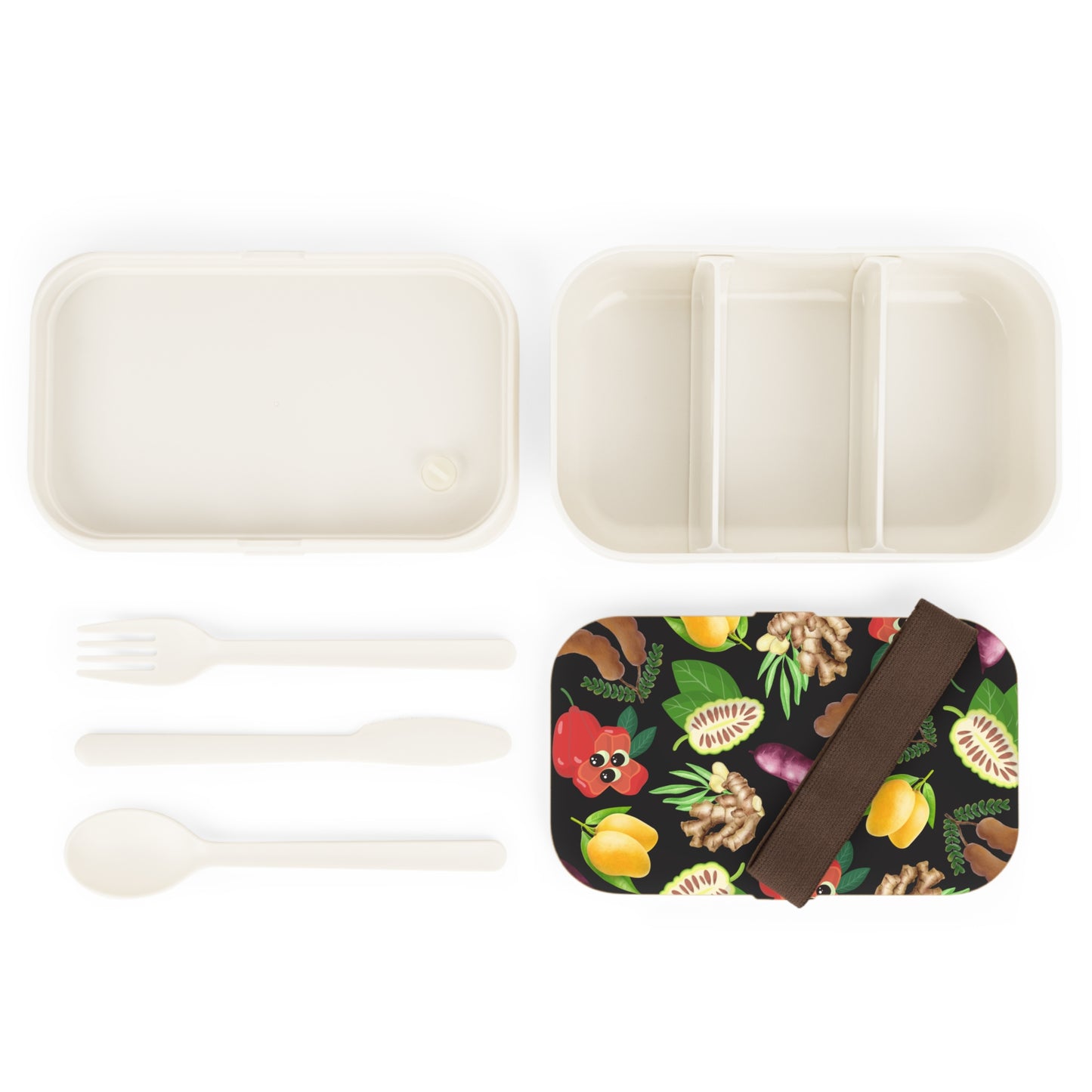 Island Food Design Bento Lunch Box