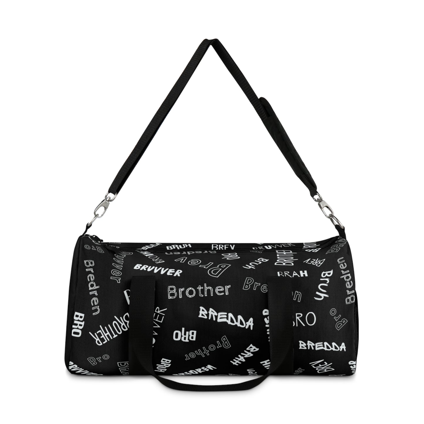 Bros Duffel Bag