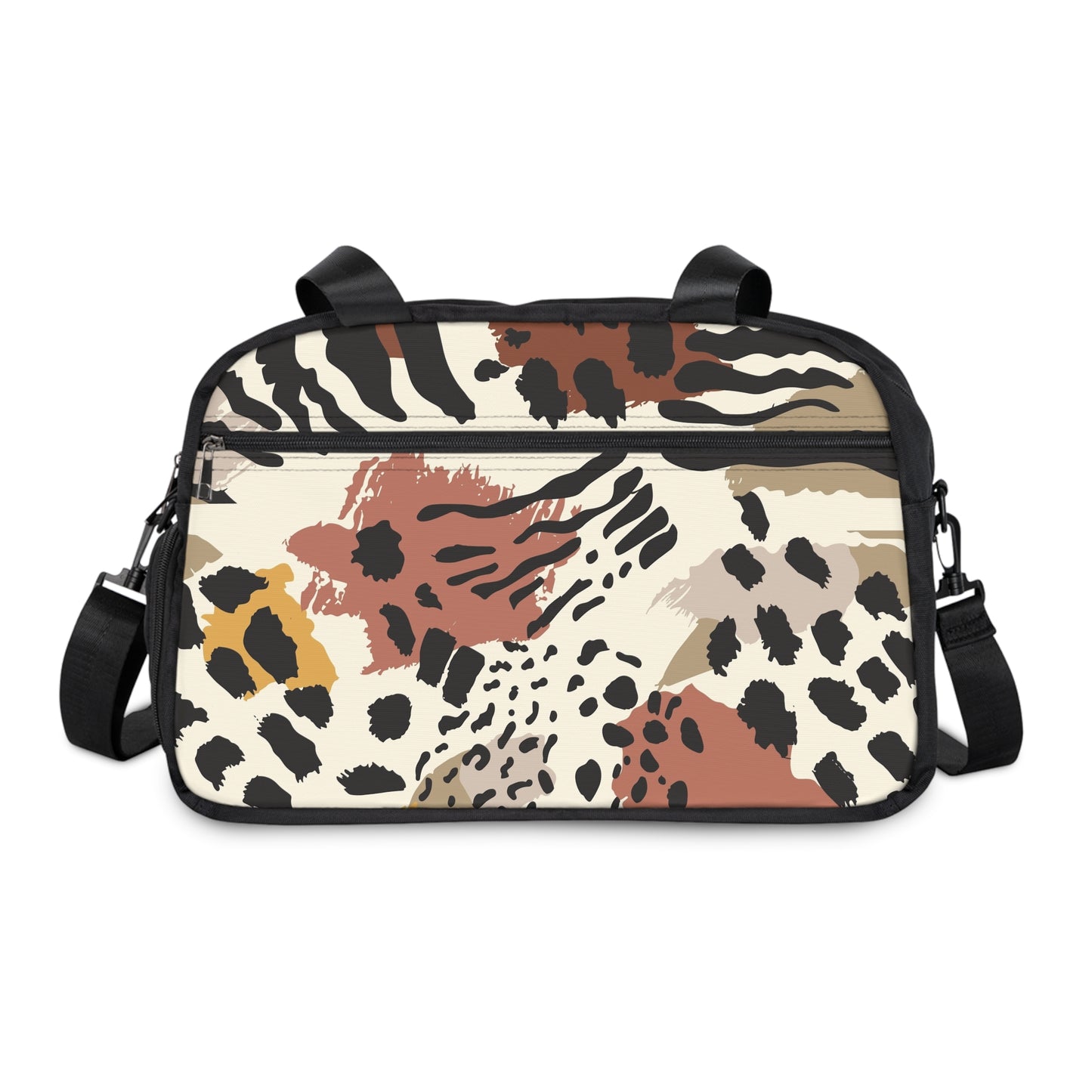 Gym Animal Fitness Handbag