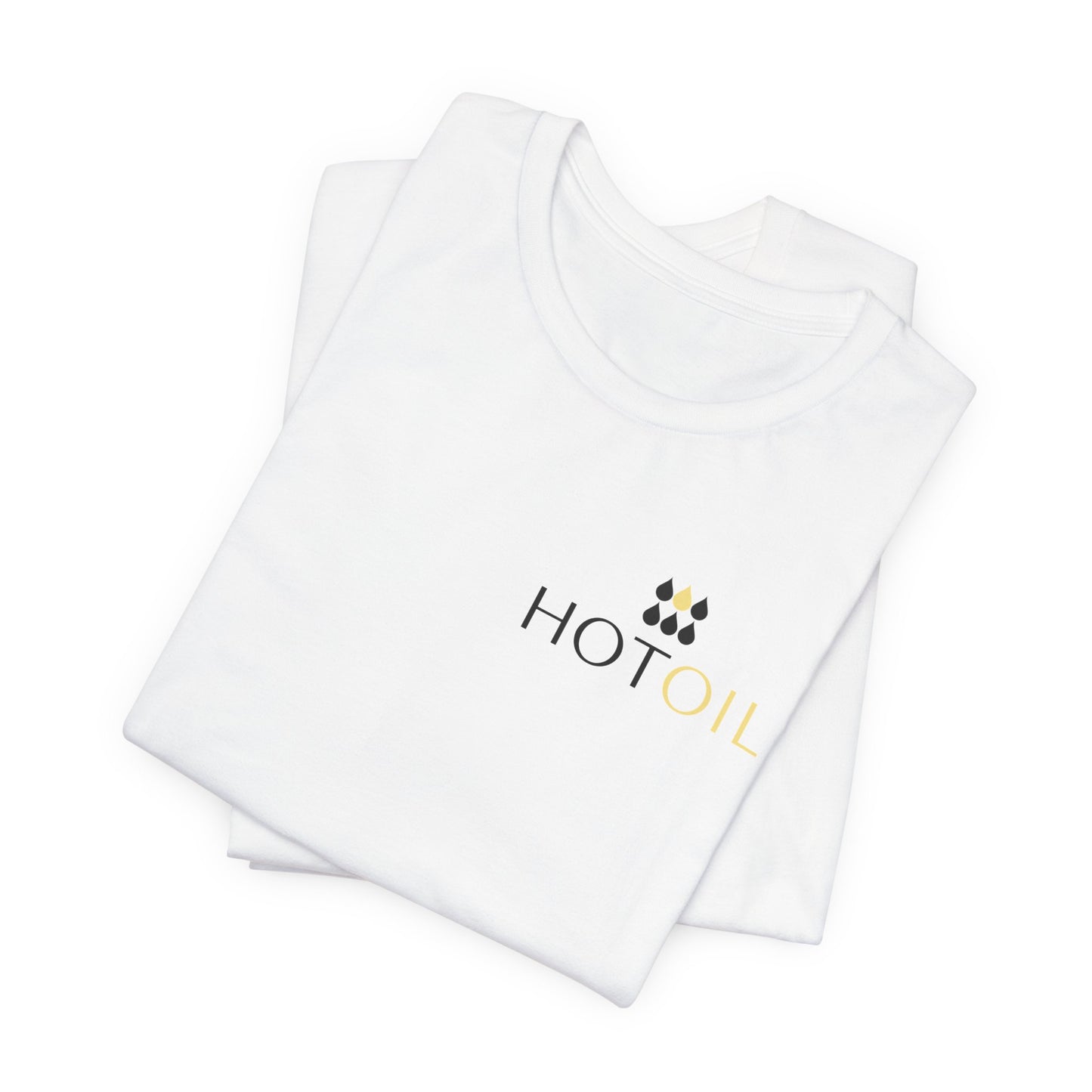 Hot Oil T-Shirt