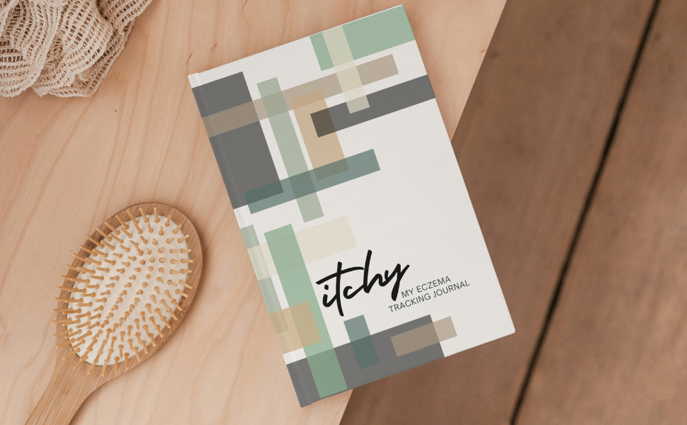 Itchy - My Eczema Tracking Journal