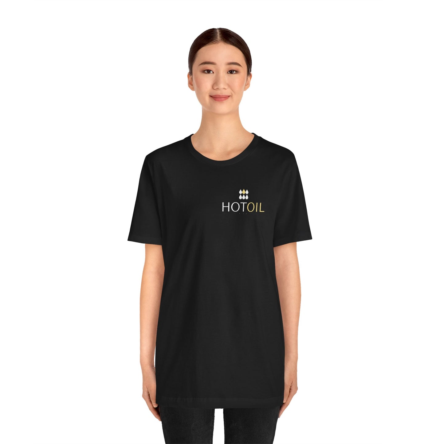 Hot Oil T-Shirt