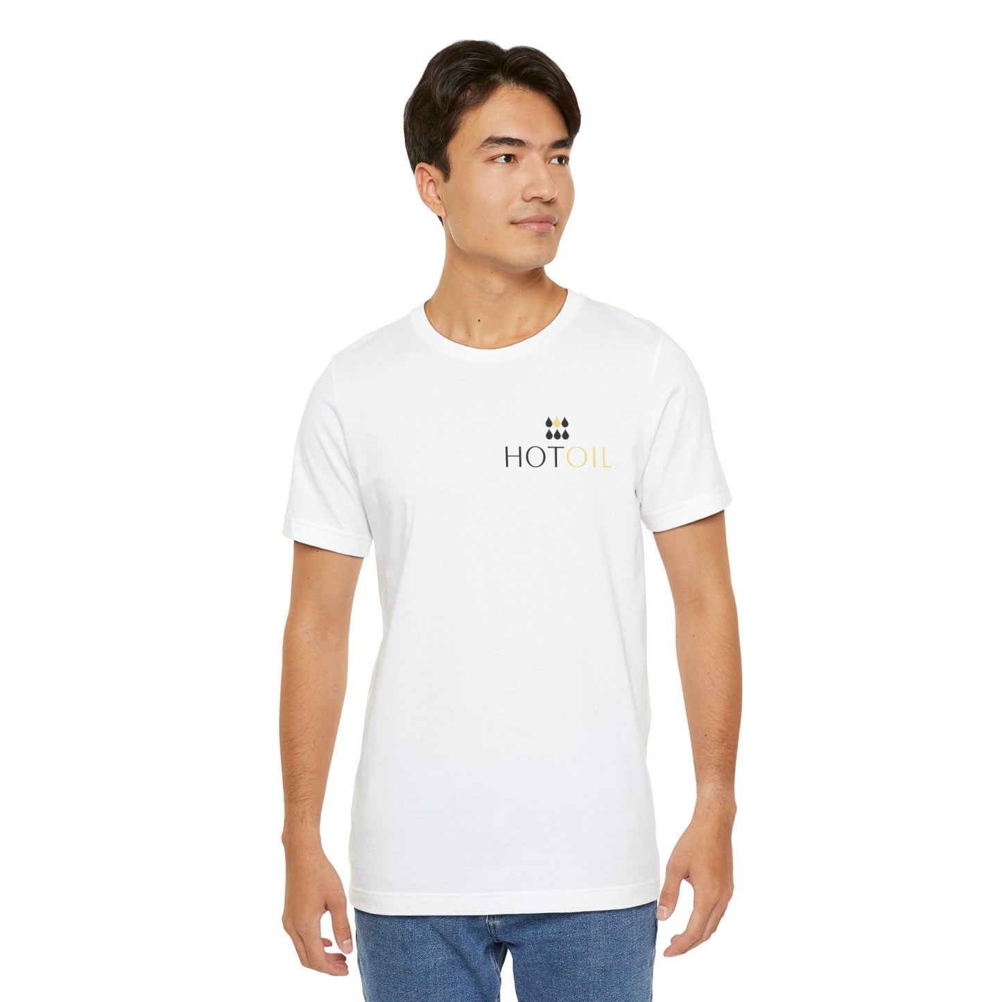 Hot Oil T-Shirt