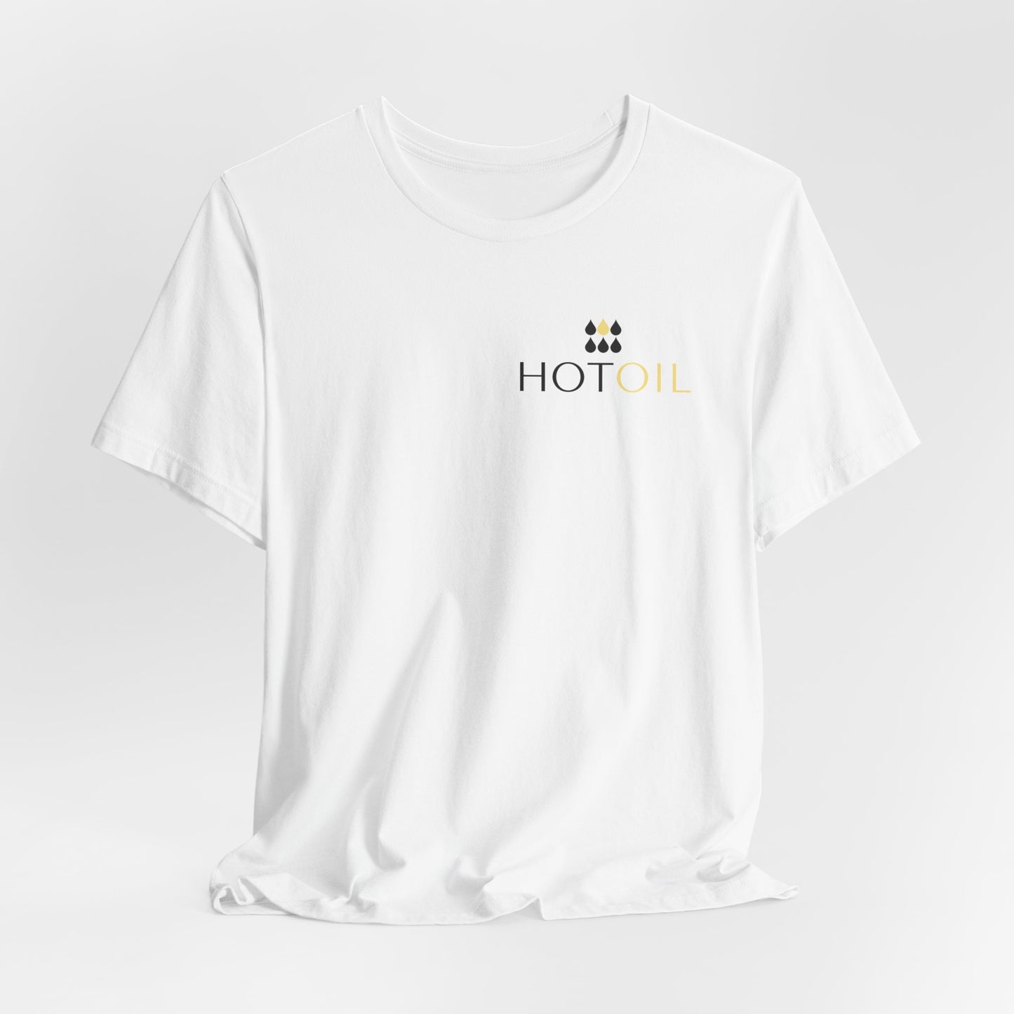 Hot Oil T-Shirt