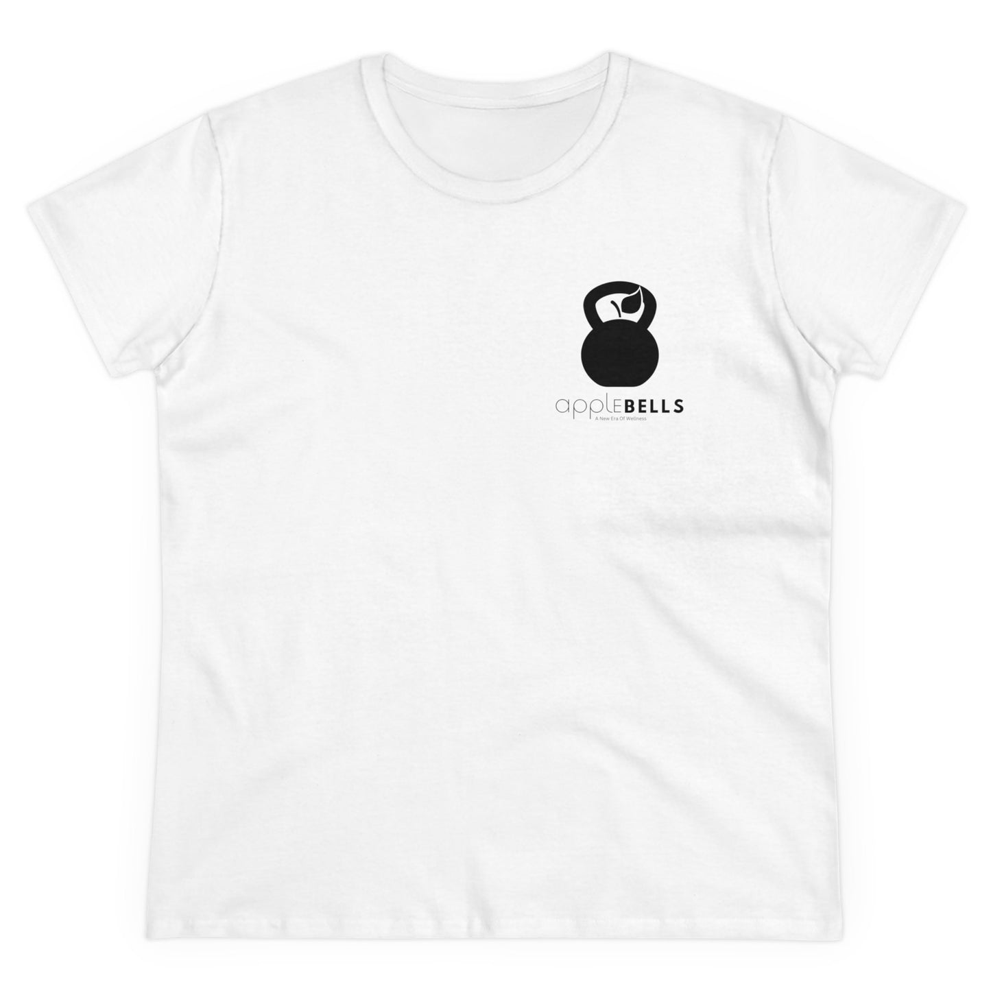 Women's Midweight Cotton Tee