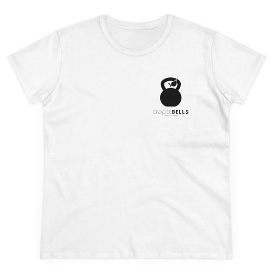 Women's Midweight Cotton Tee