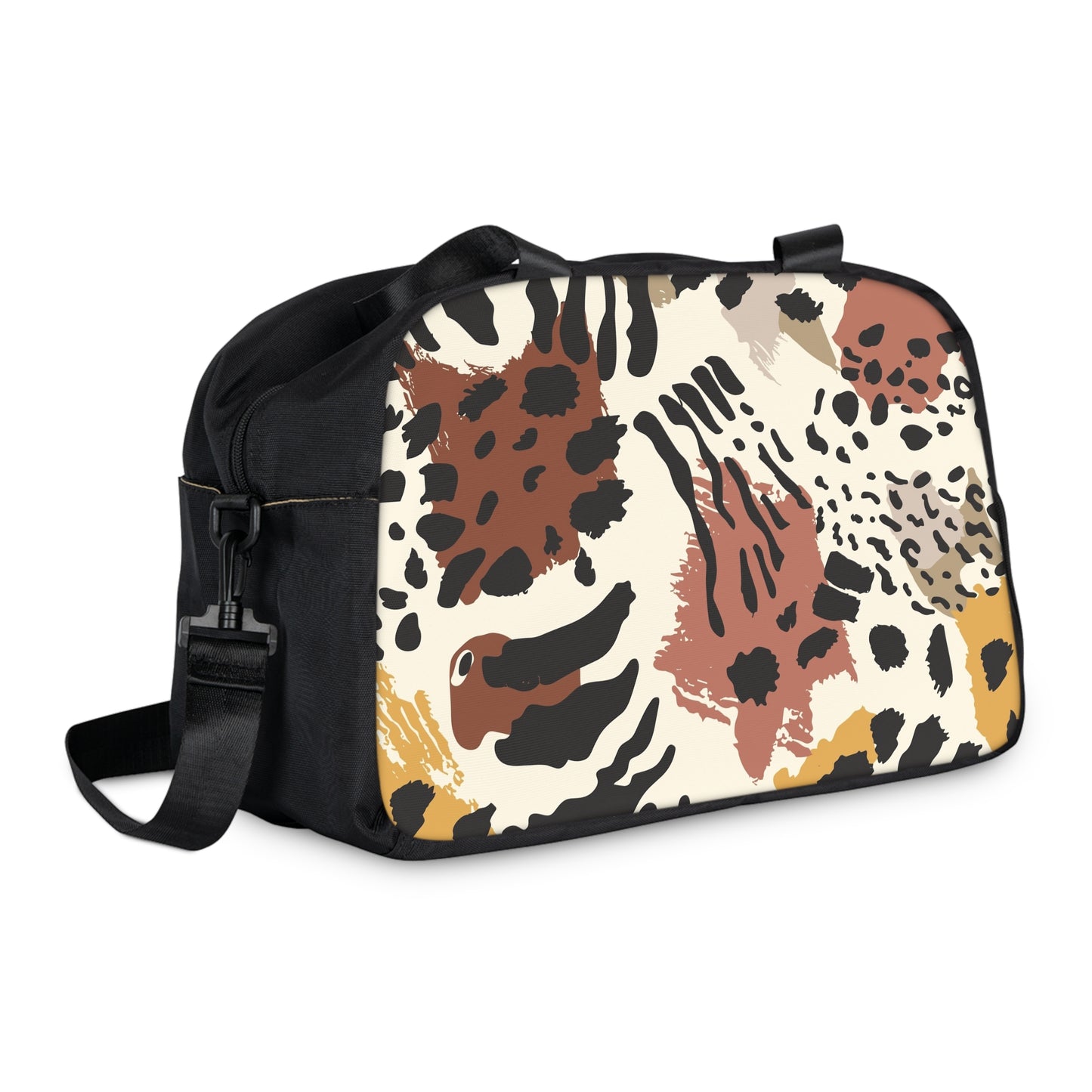 Gym Animal Fitness Handbag