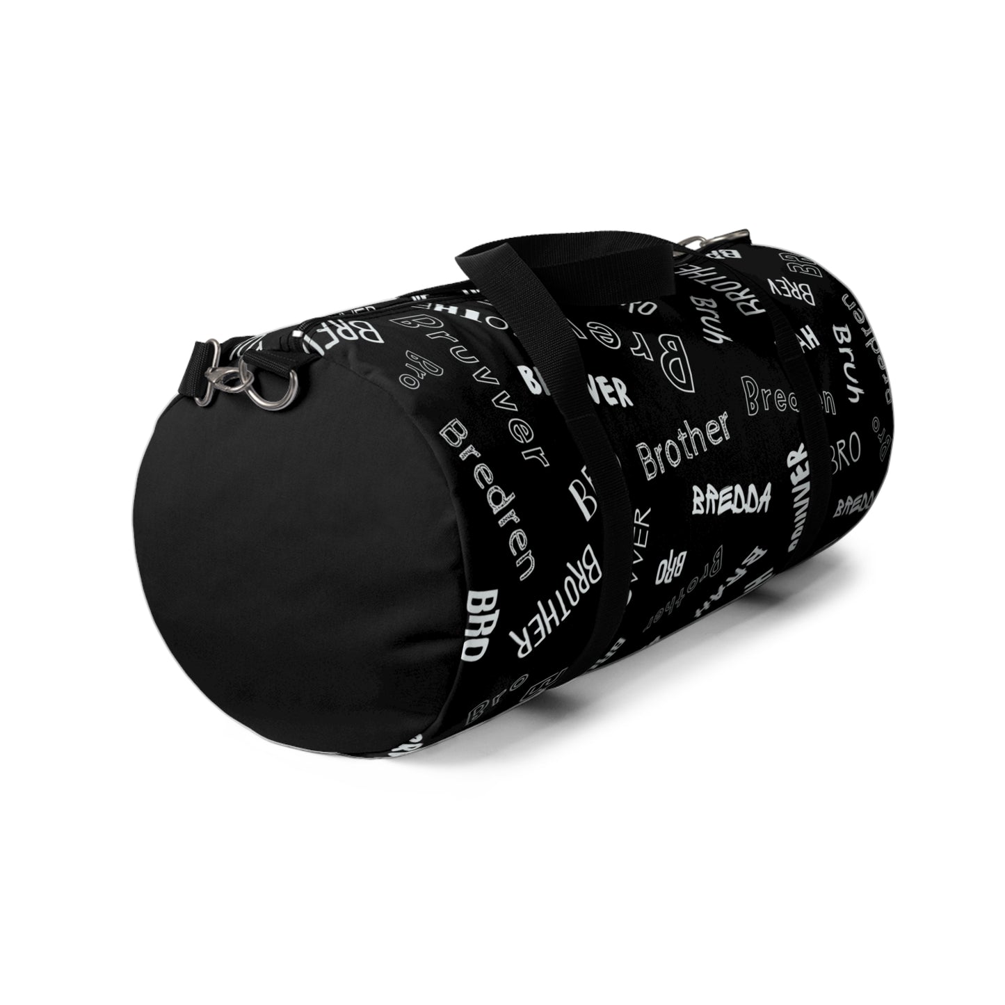 Bros Duffel Bag