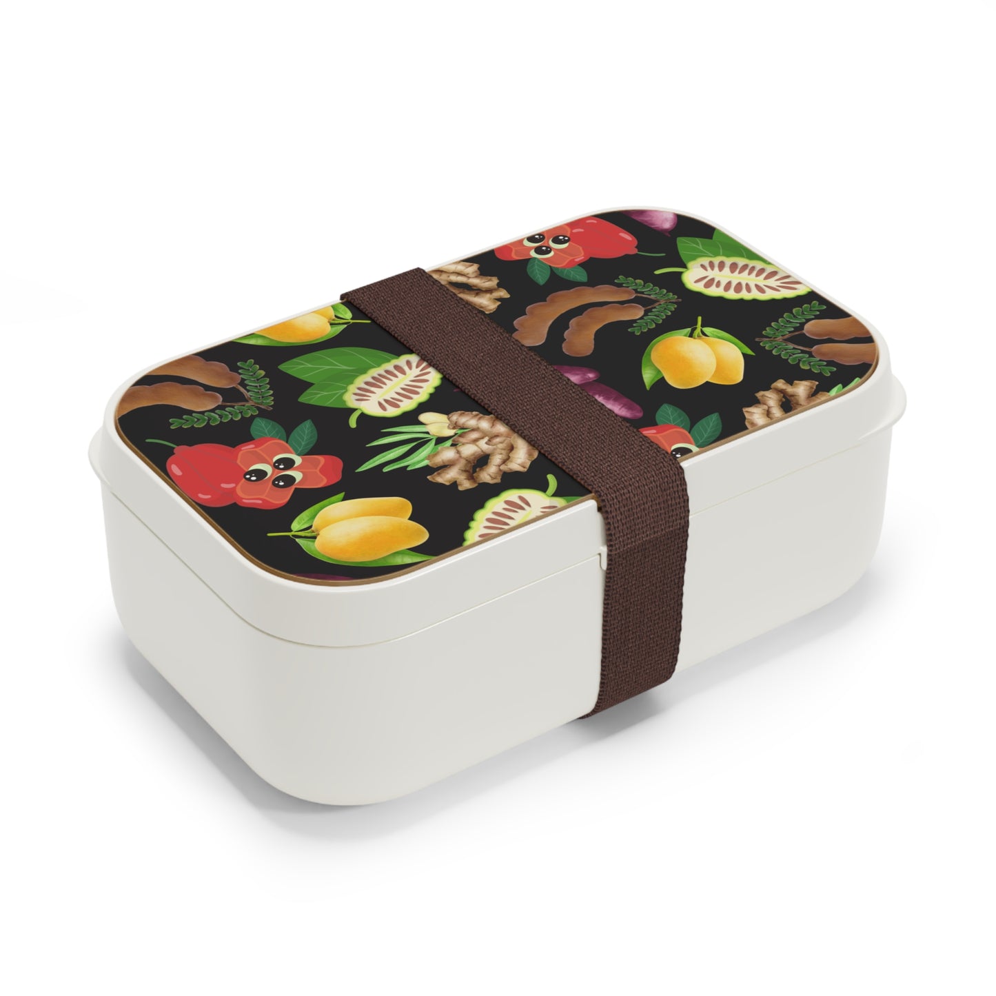 Island Food Design Bento Lunch Box