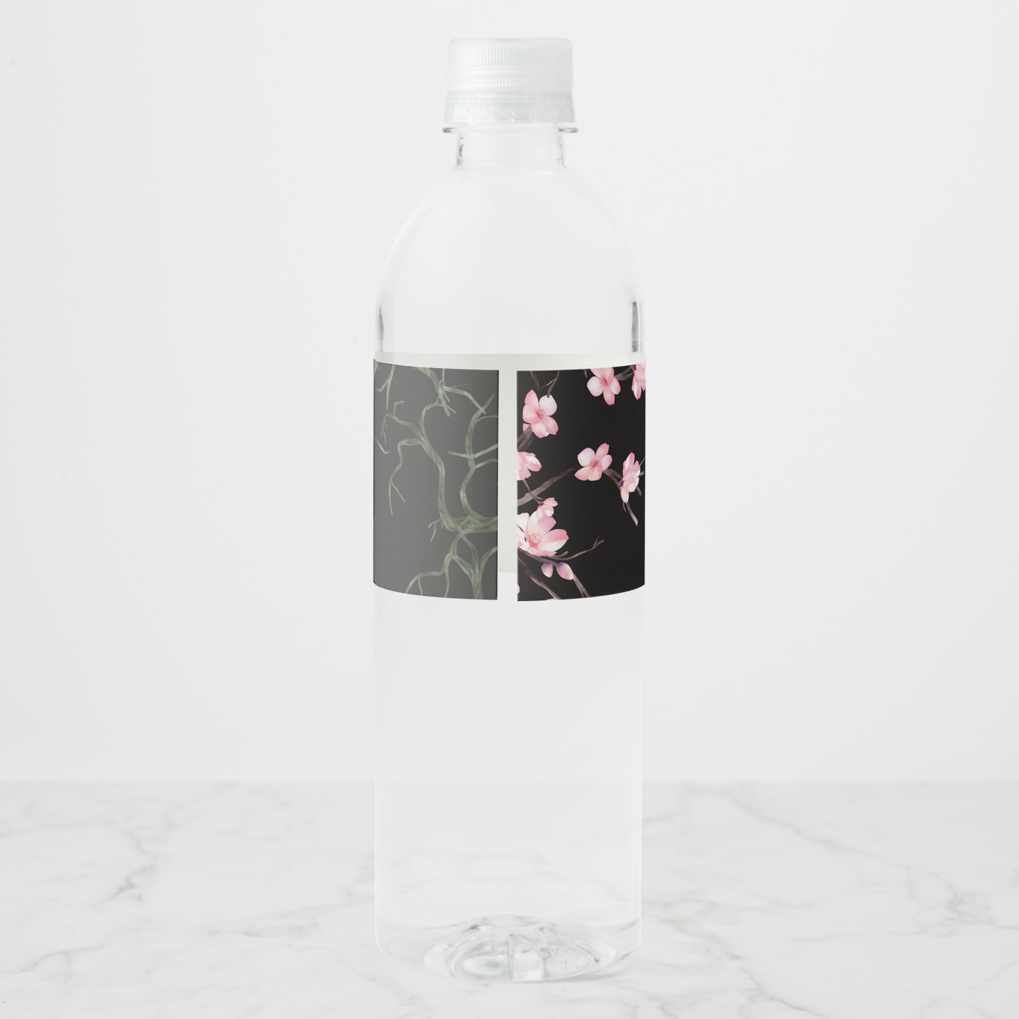 Wicked Fun Is Thirsty Work Water Bottle Label