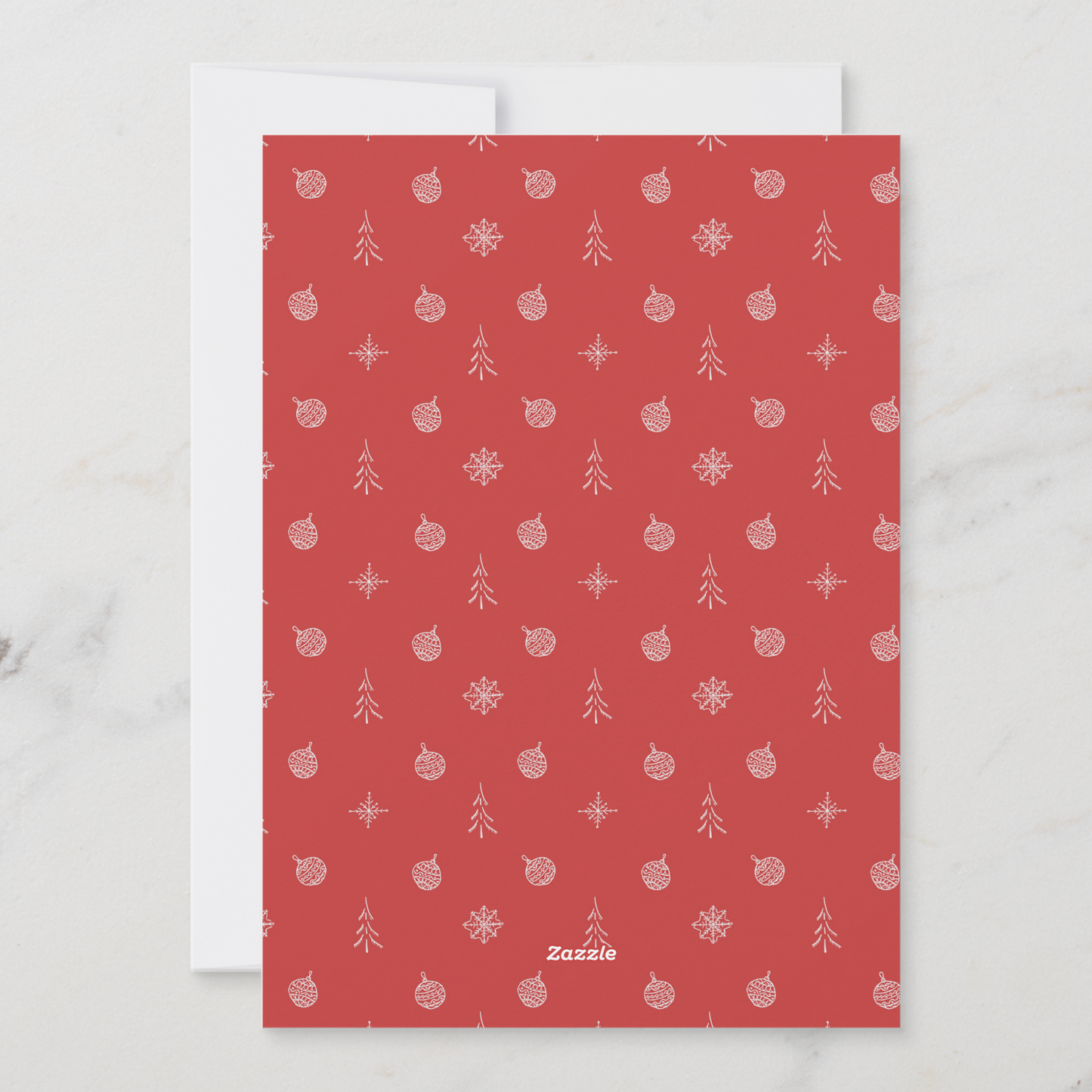 Clients Are The Greatest Gift Christmas Card