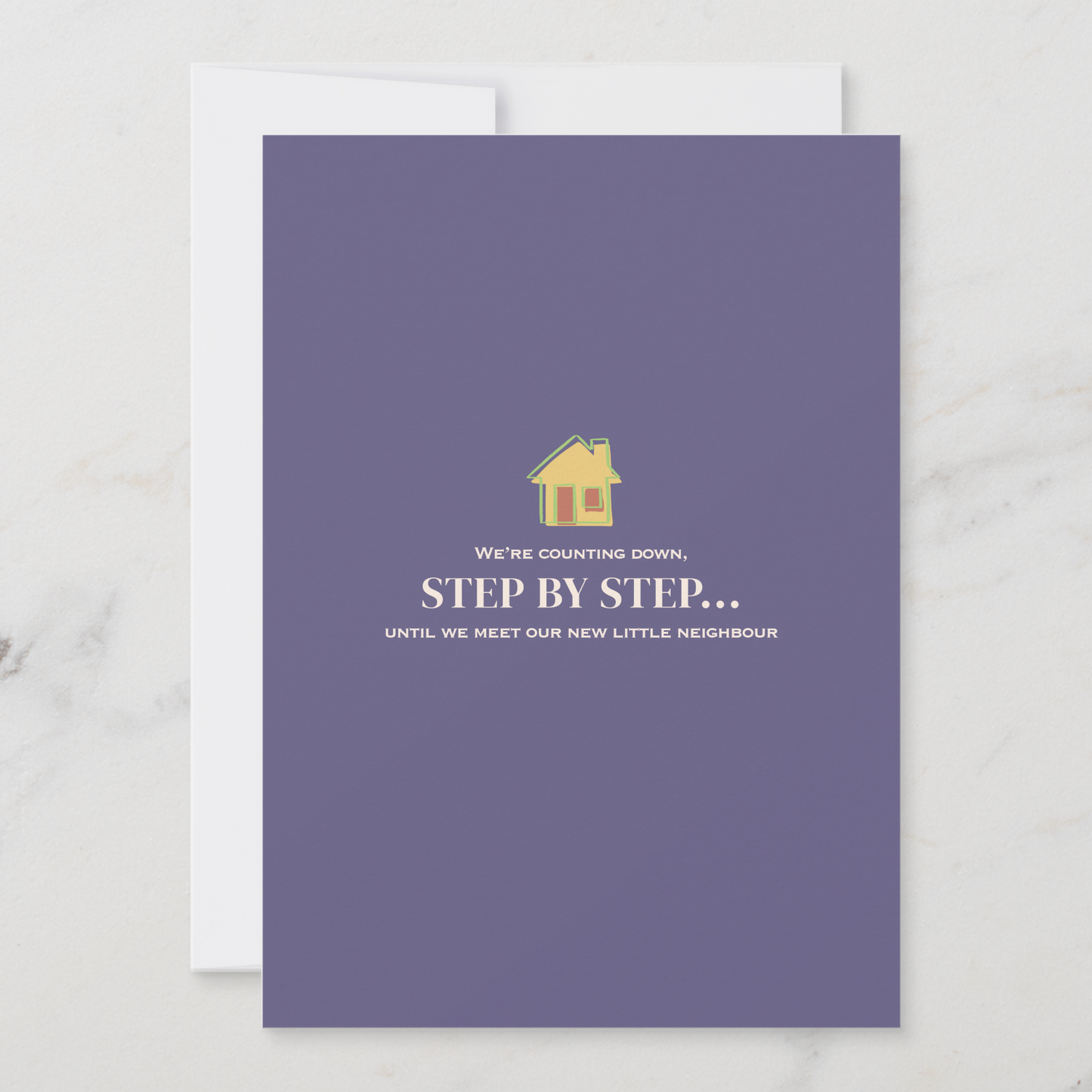 New Kid On The Block Baby Shower Invitation | Editable Baby Shower Invitation